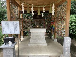 所澤神明社のクチコミ写真2