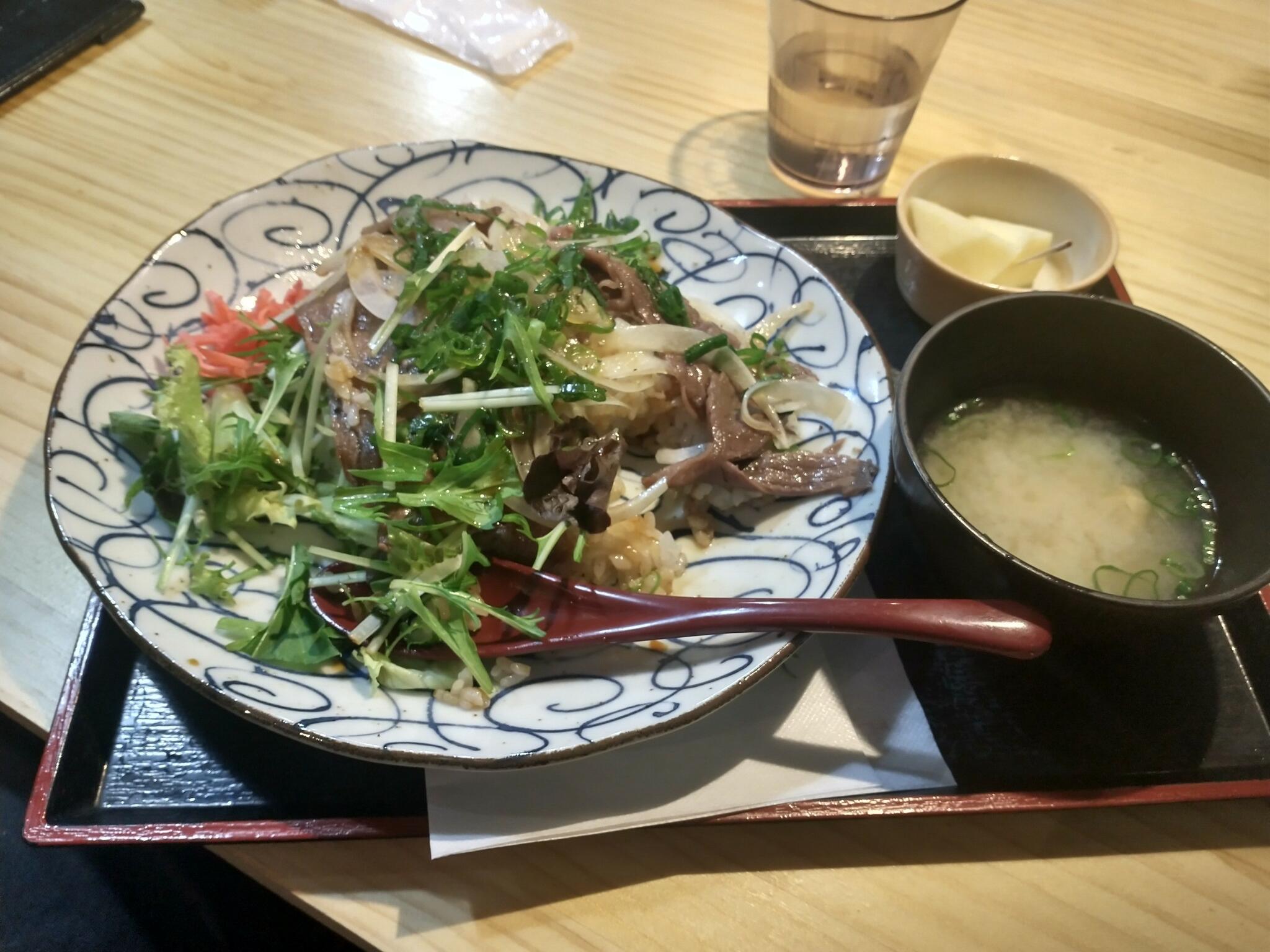 焼肉レストラン鳥取牧場村の代表写真4