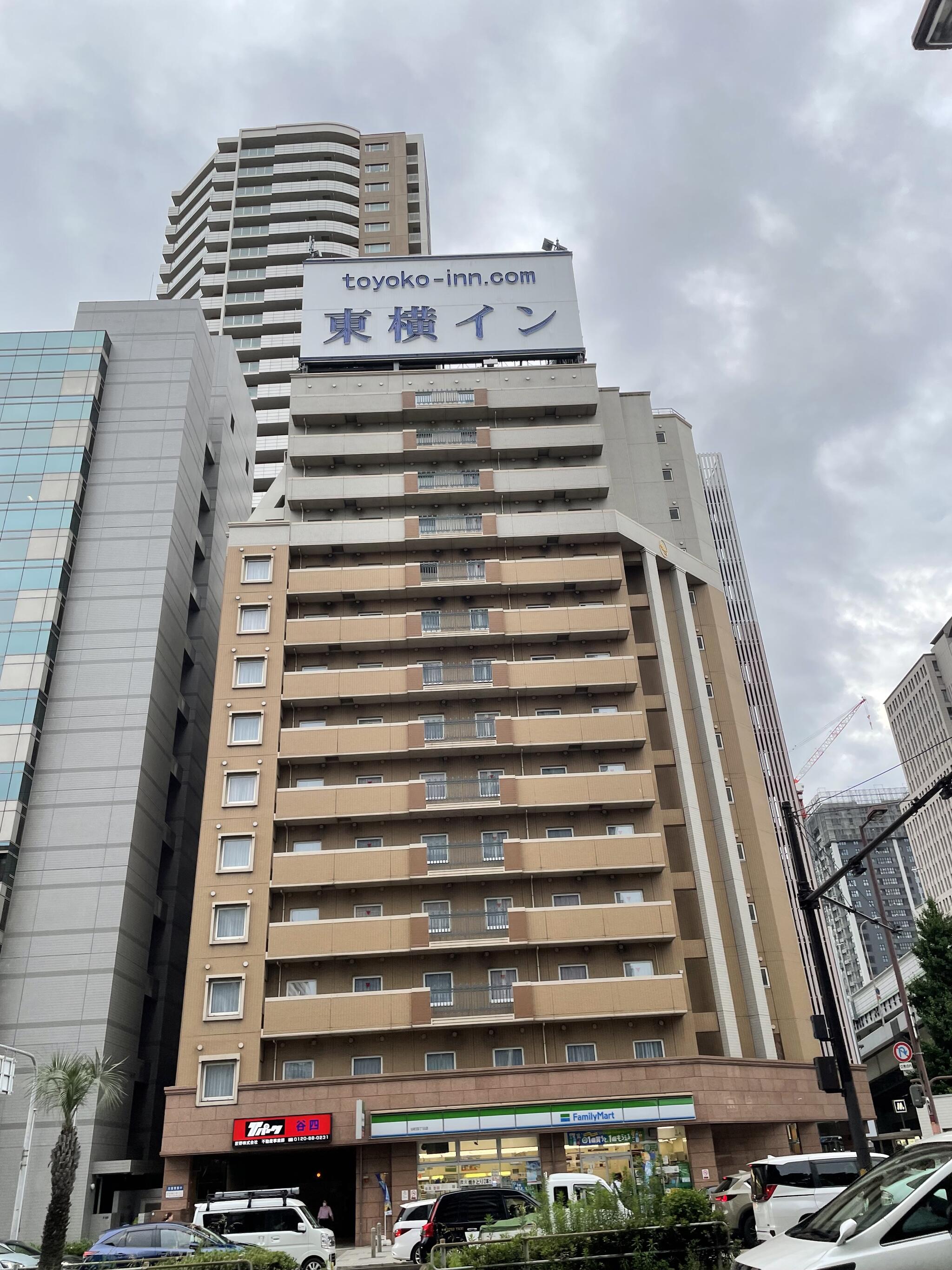東横INN大阪谷四交差点の代表写真4