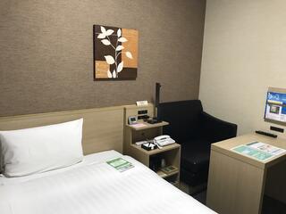 ホテルルートイン熊谷のクチコミ写真2
