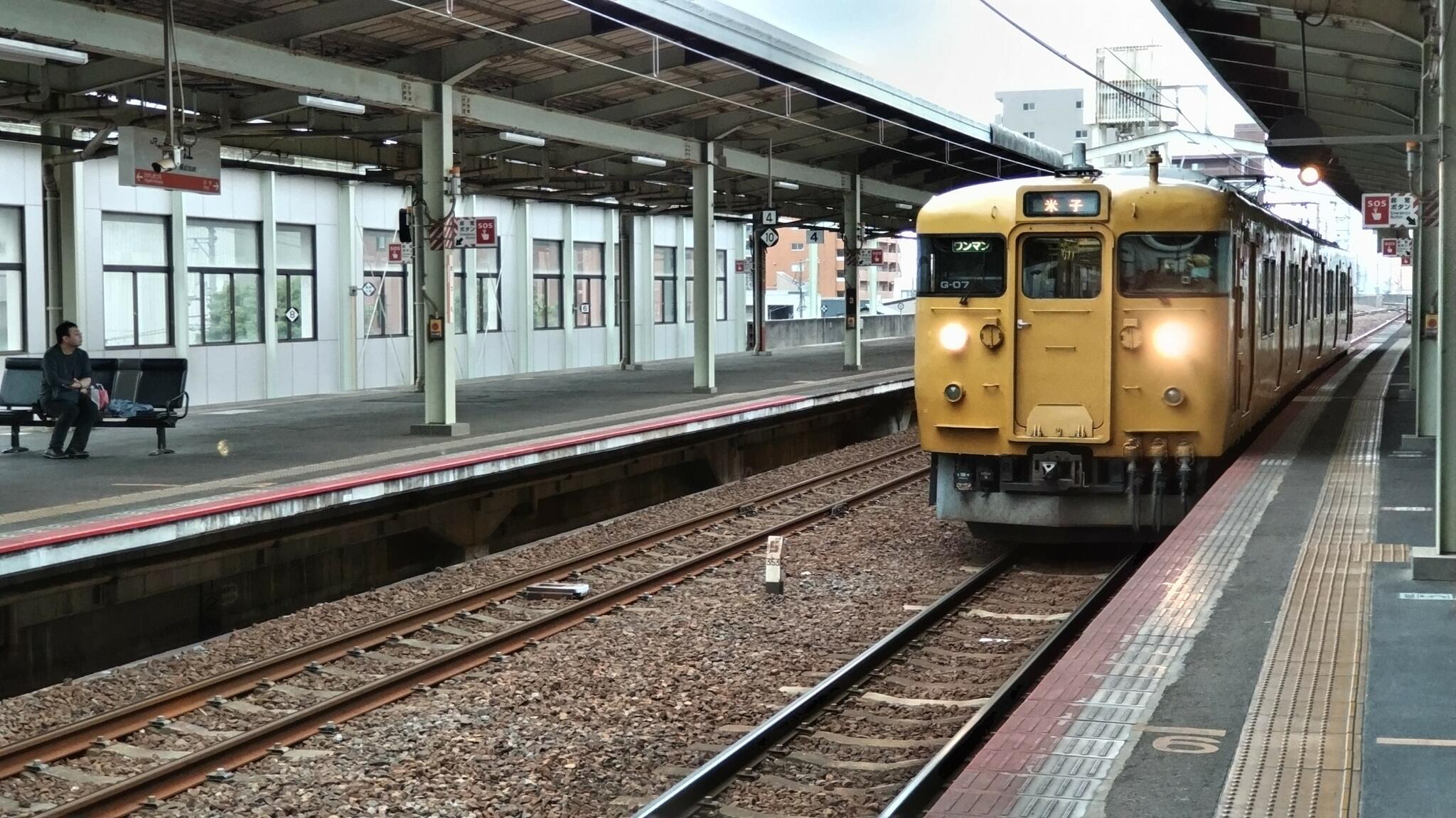 松江駅の代表写真2
