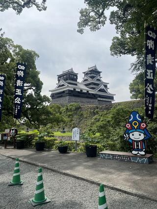 加藤神社のクチコミ写真1