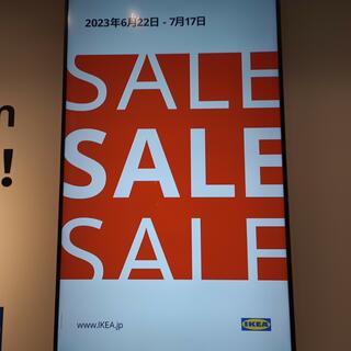 IKEA神戸の写真20