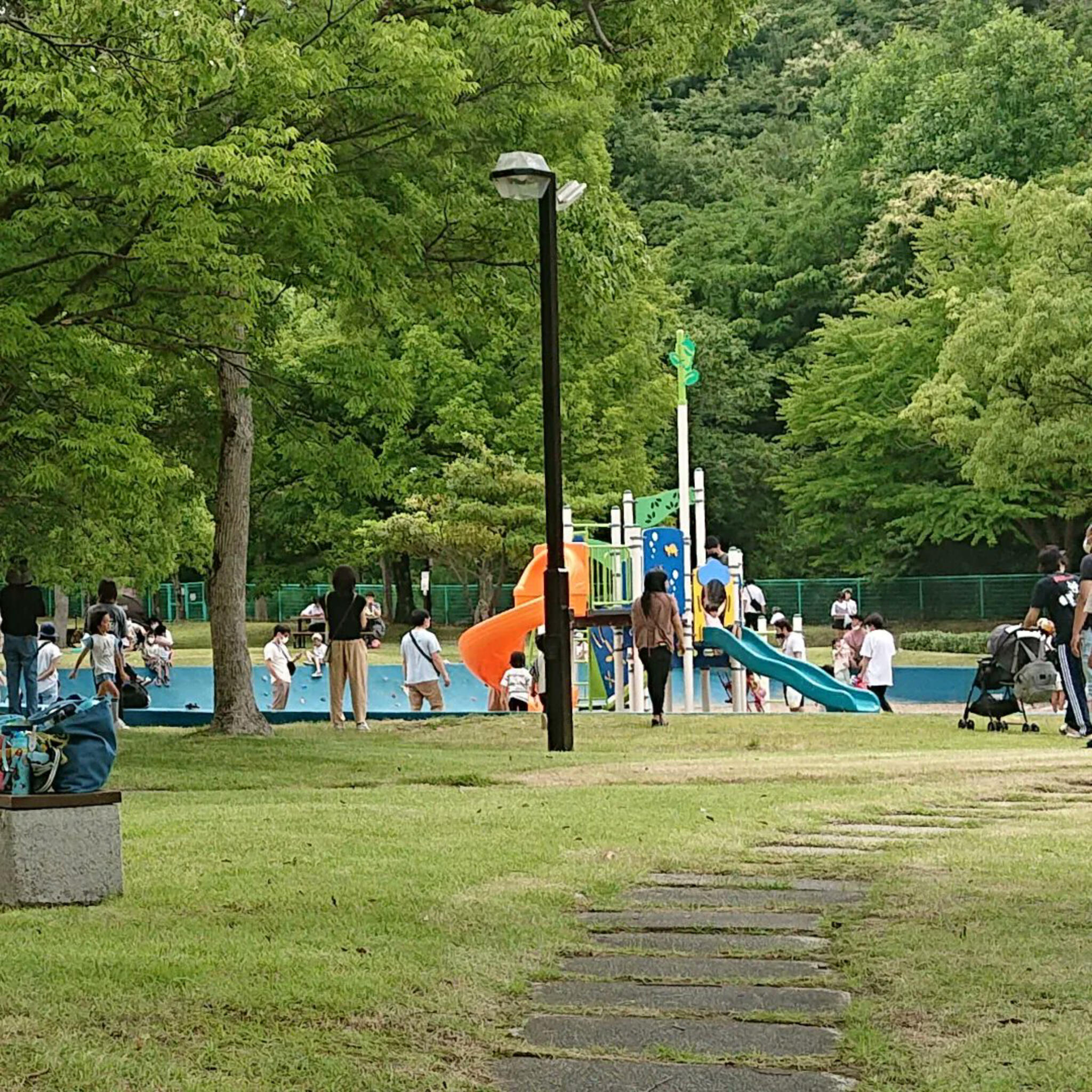 敦賀市総合運動公園の代表写真8