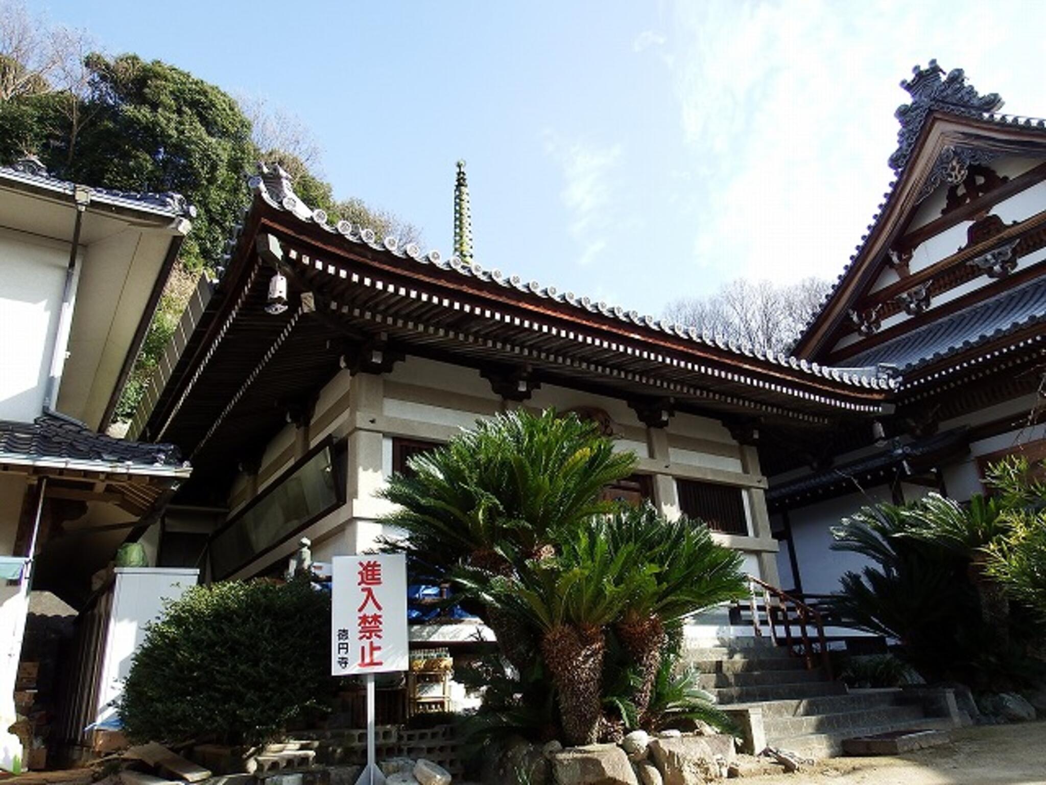 徳円寺の代表写真5