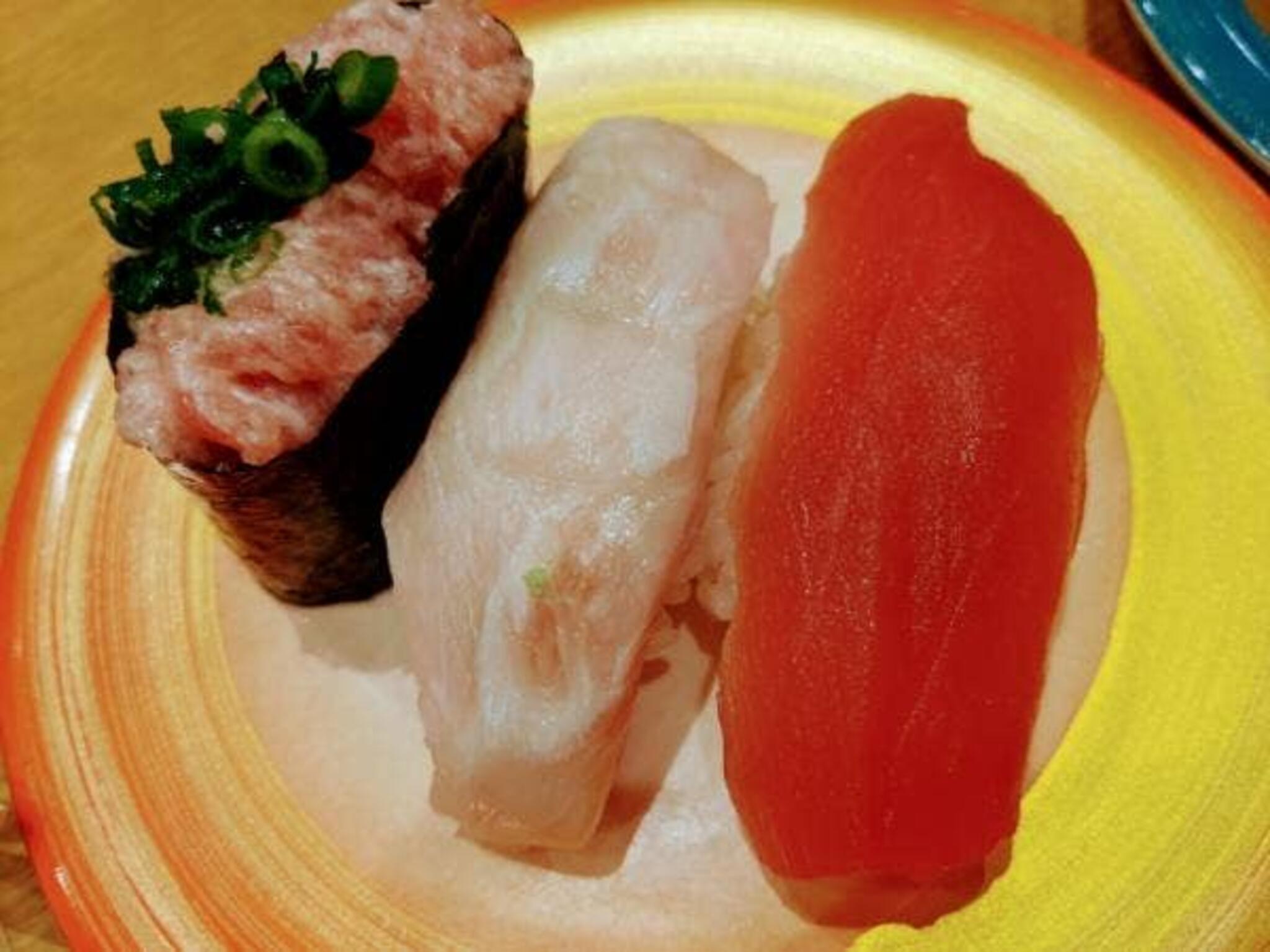 回転寿司 鼓響 燕三条店の代表写真9