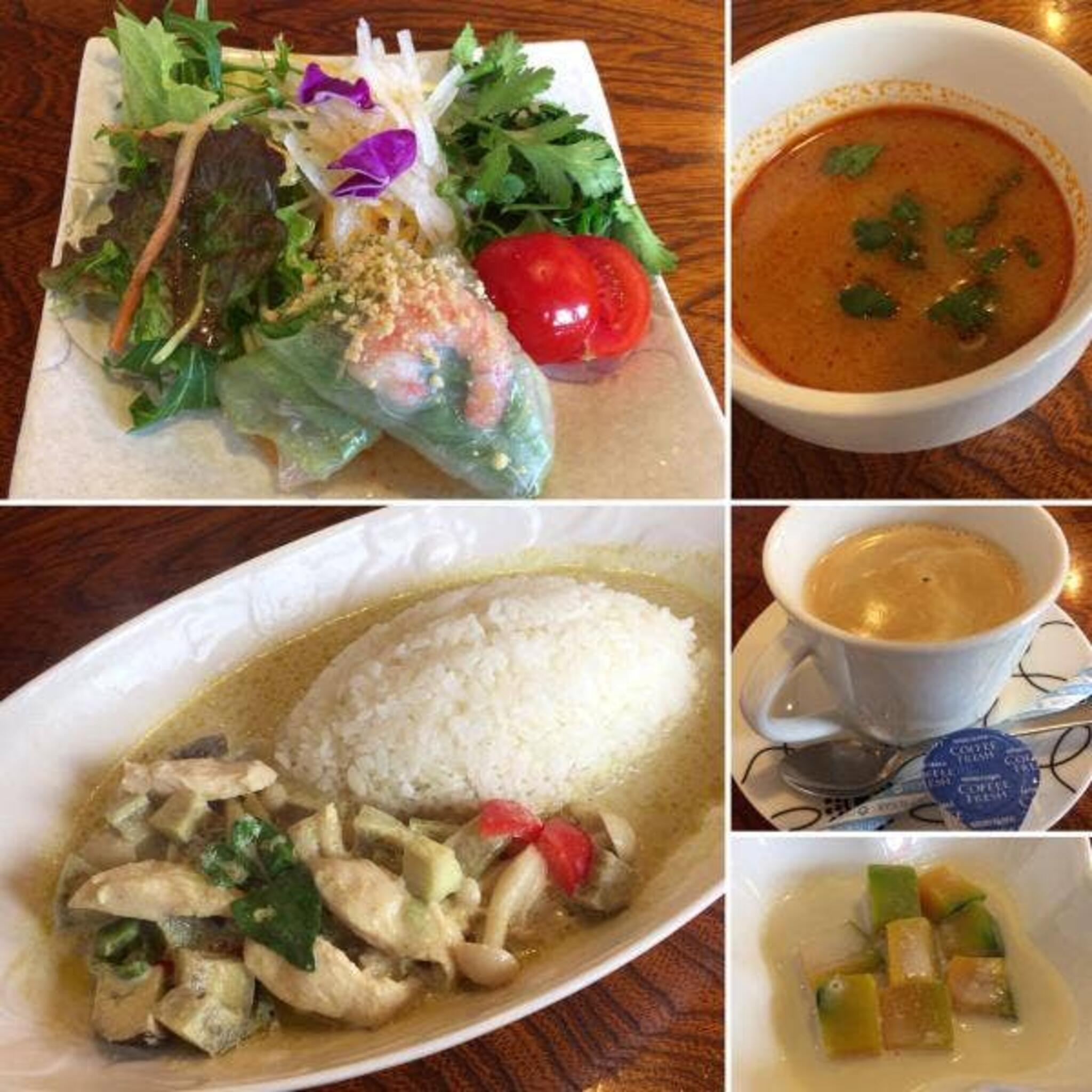 タイ料理レストラン ライタイの代表写真9
