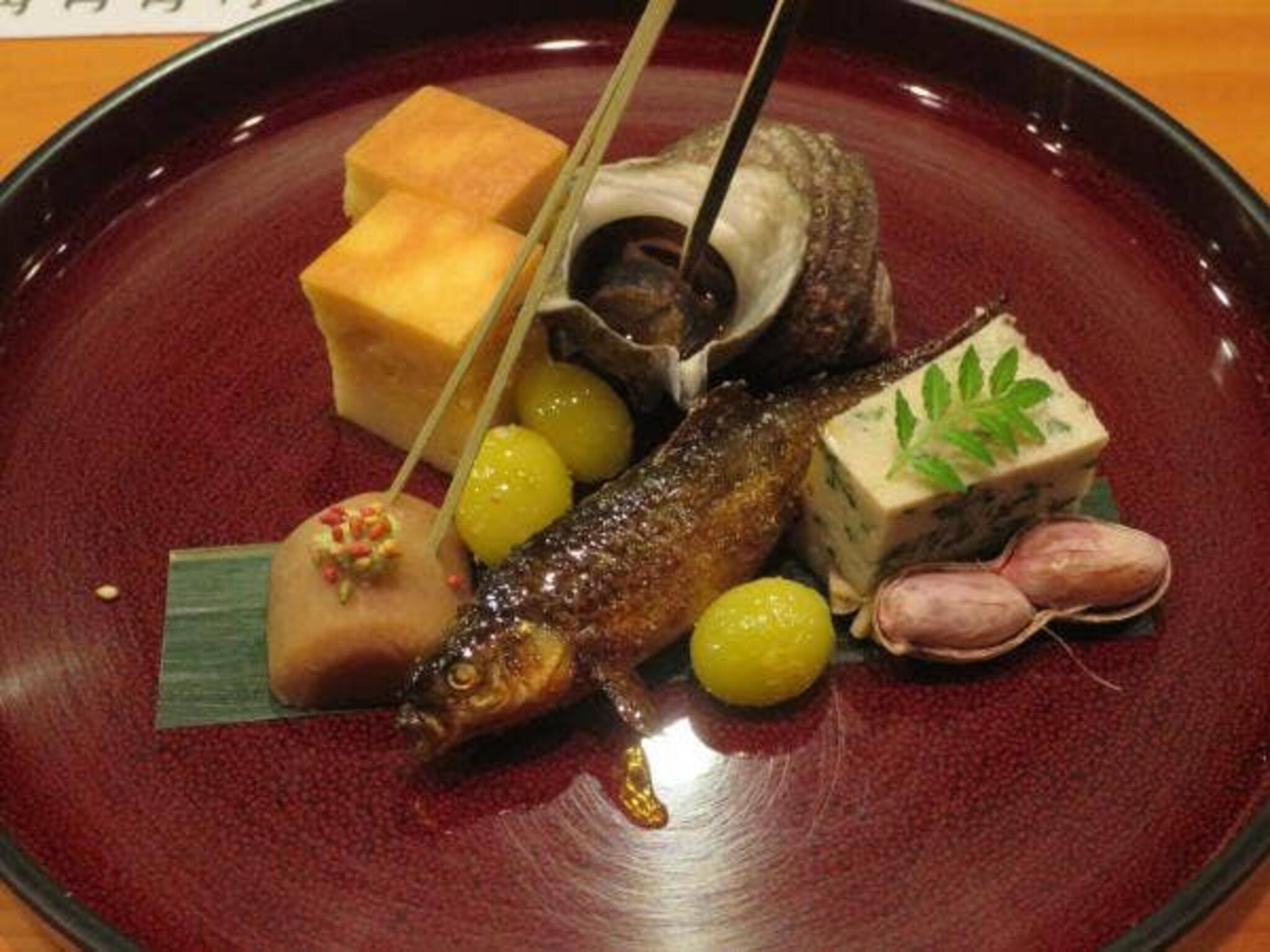 日本料理 たかむらの代表写真10