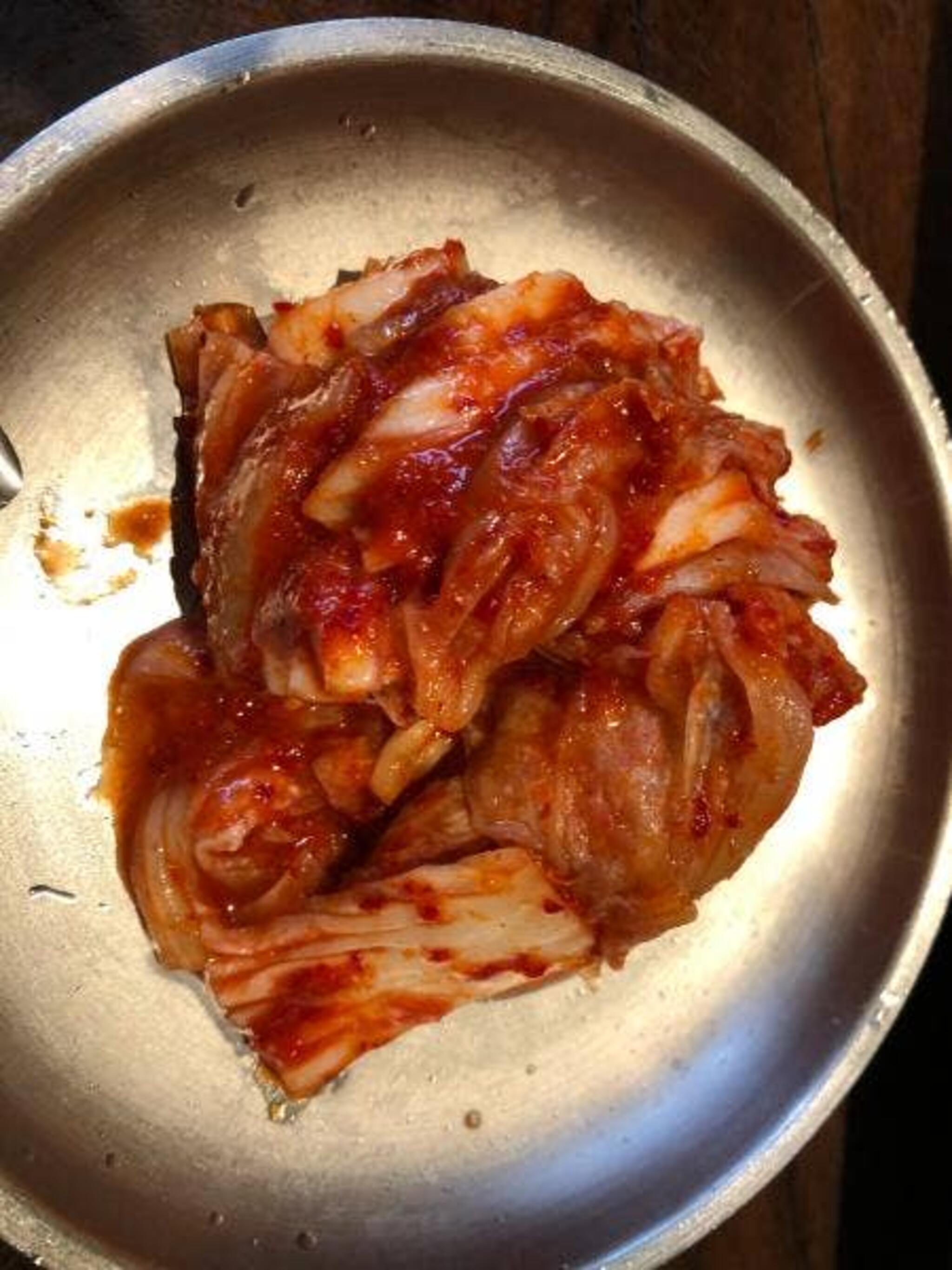 韓国料理 李朝の代表写真7