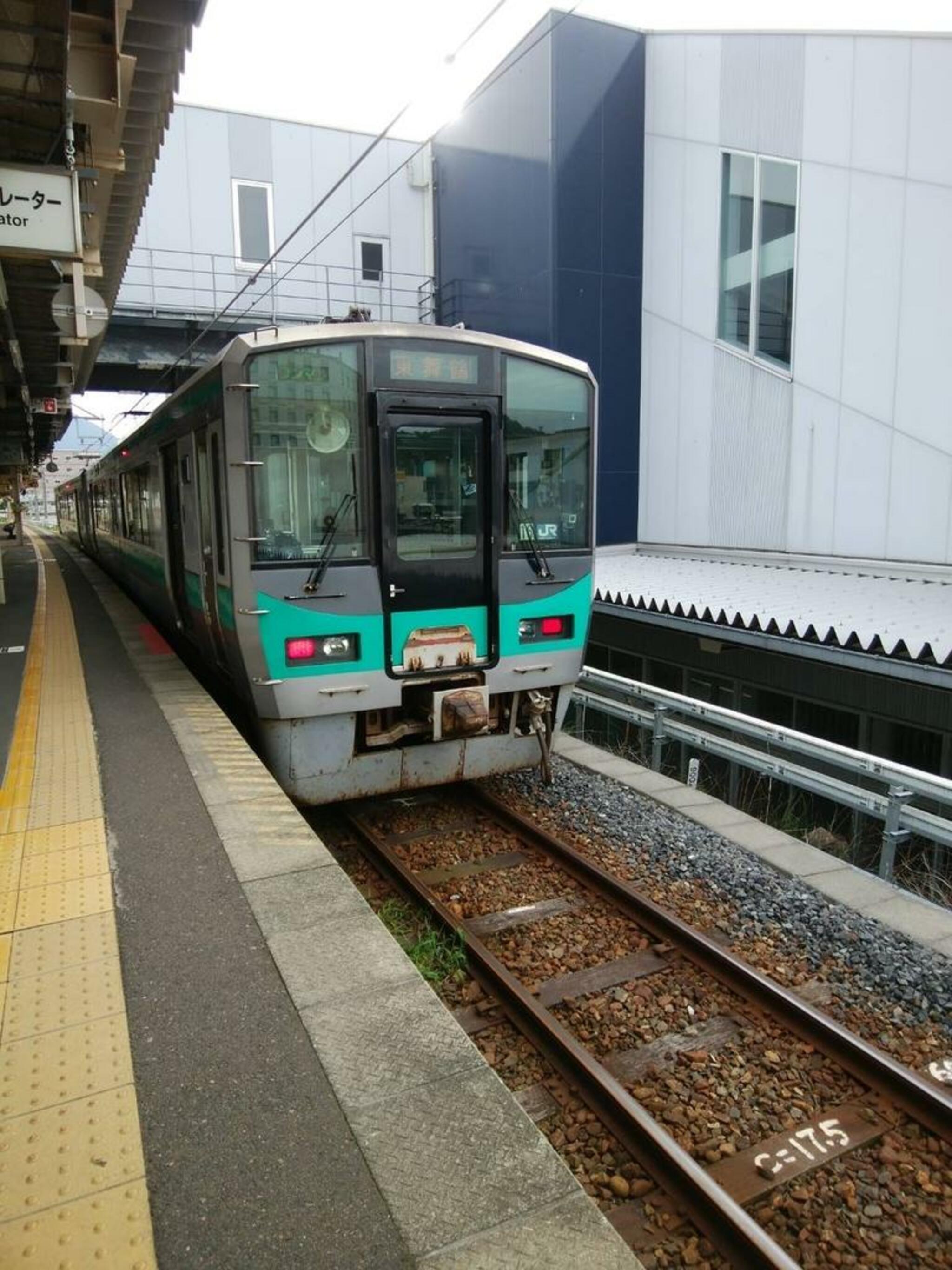 敦賀駅の代表写真9
