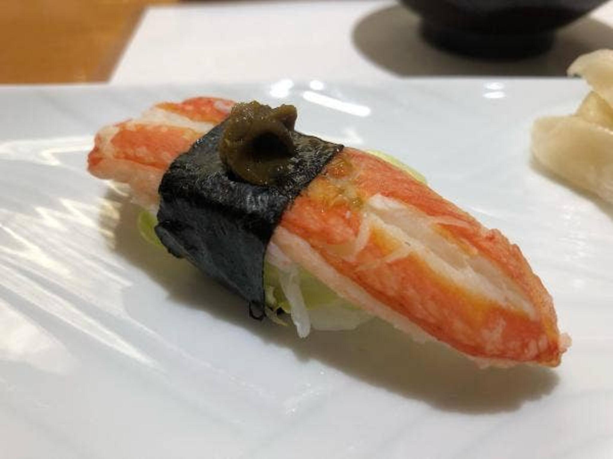寿司割烹 江戸銀の代表写真6