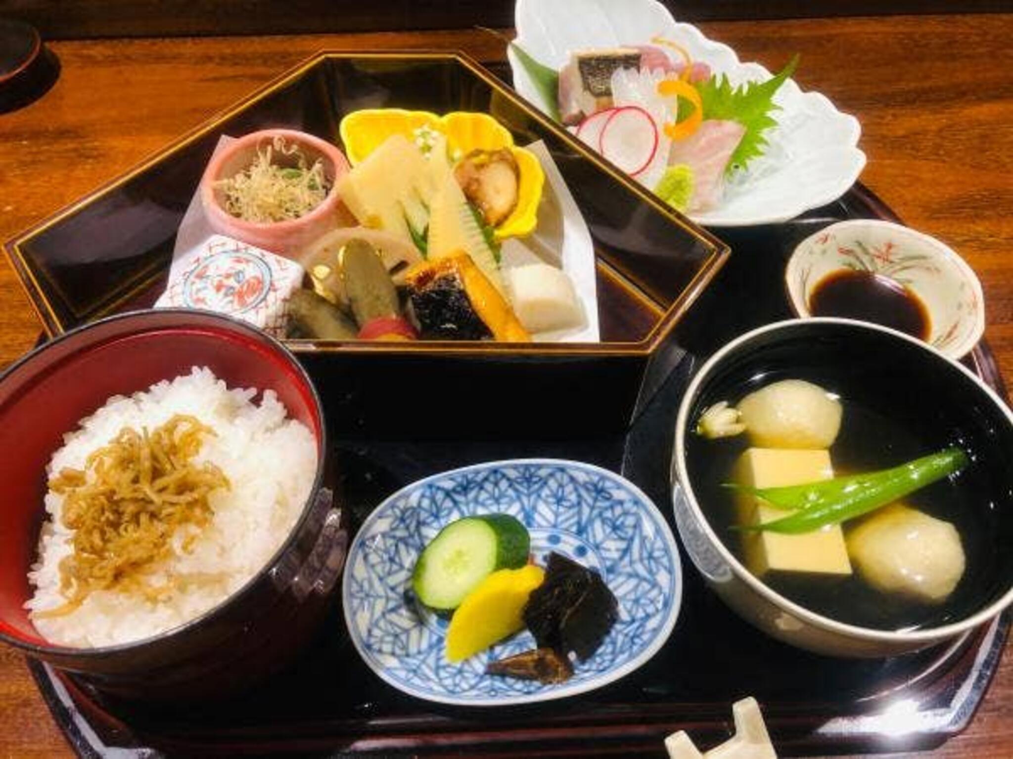 日本料理 櫂の代表写真8