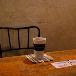 自家焙煎珈琲専門店 Cafe'Sucre'の写真11