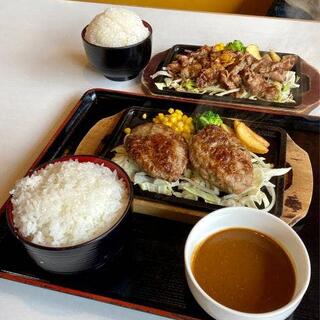 洋食屋 小川店の写真11