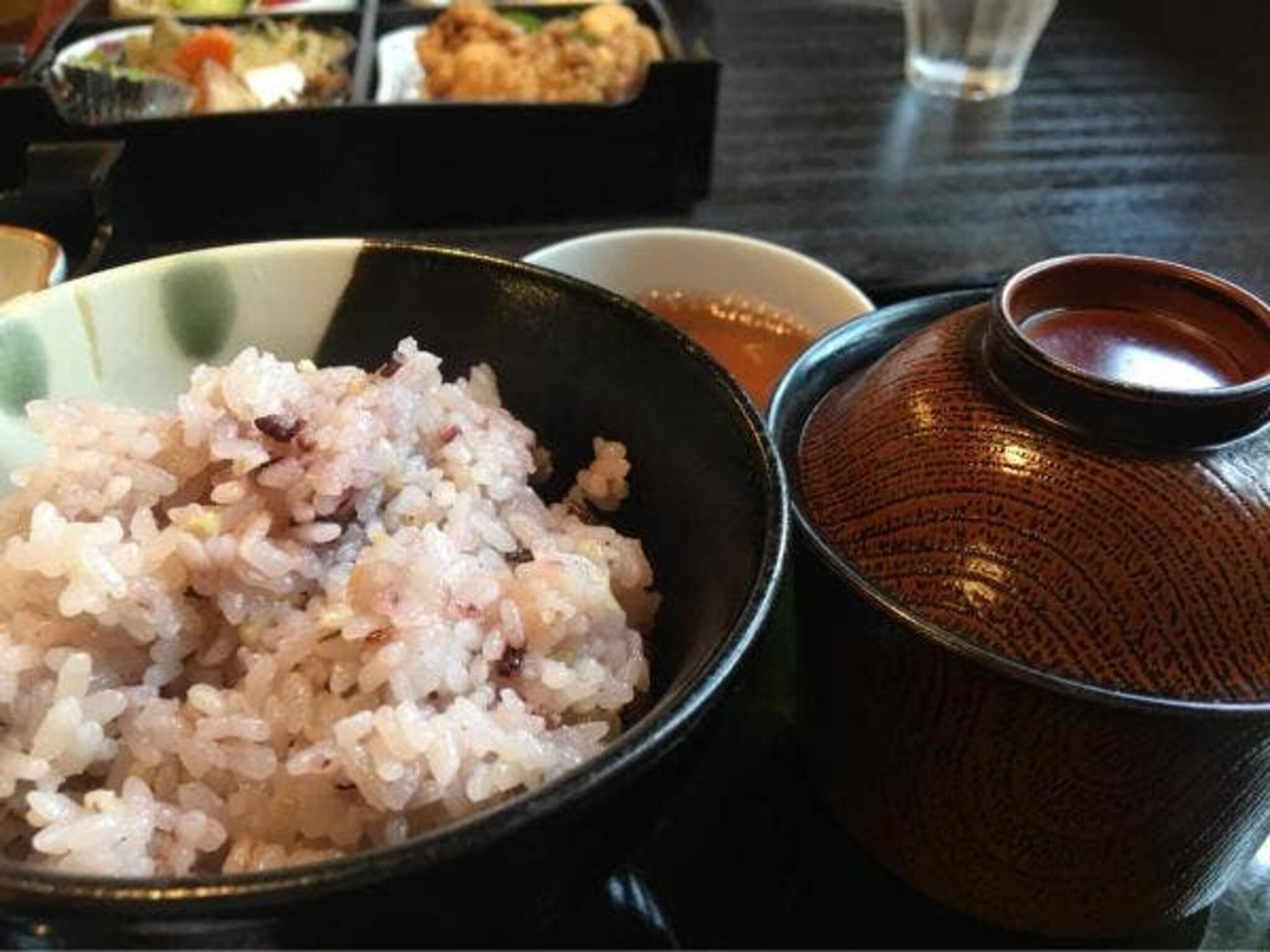 健康食茶房ほほづきの代表写真7