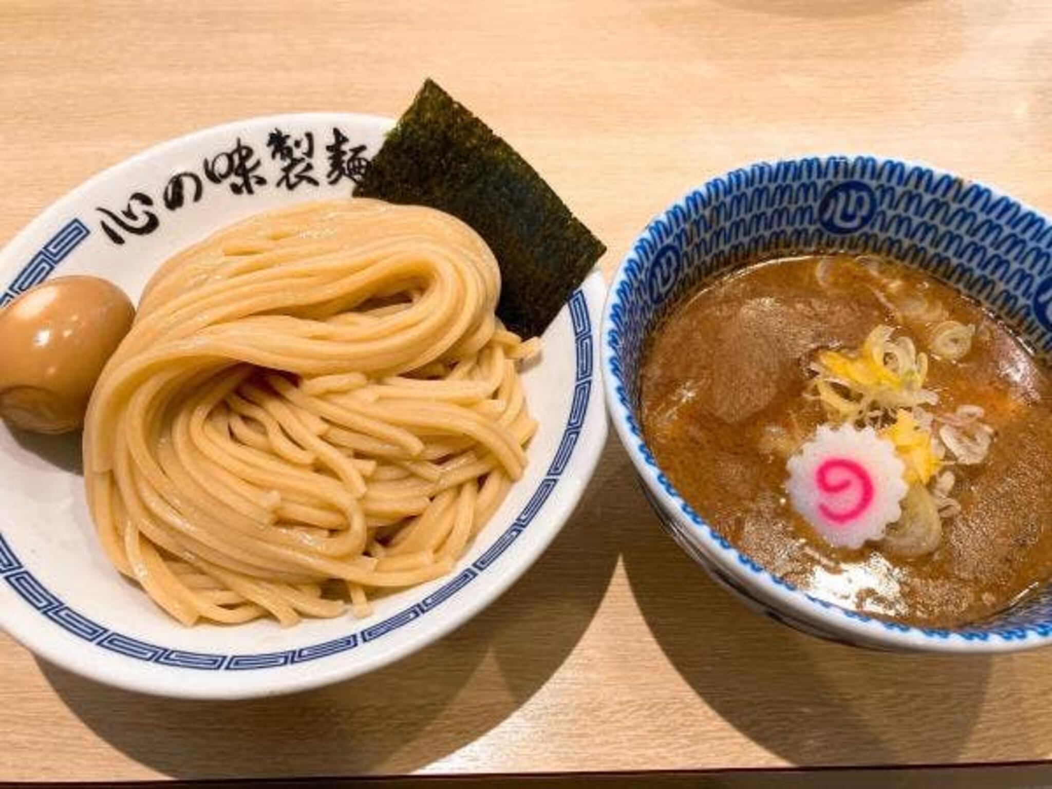 心の味製麺 平井店の代表写真10