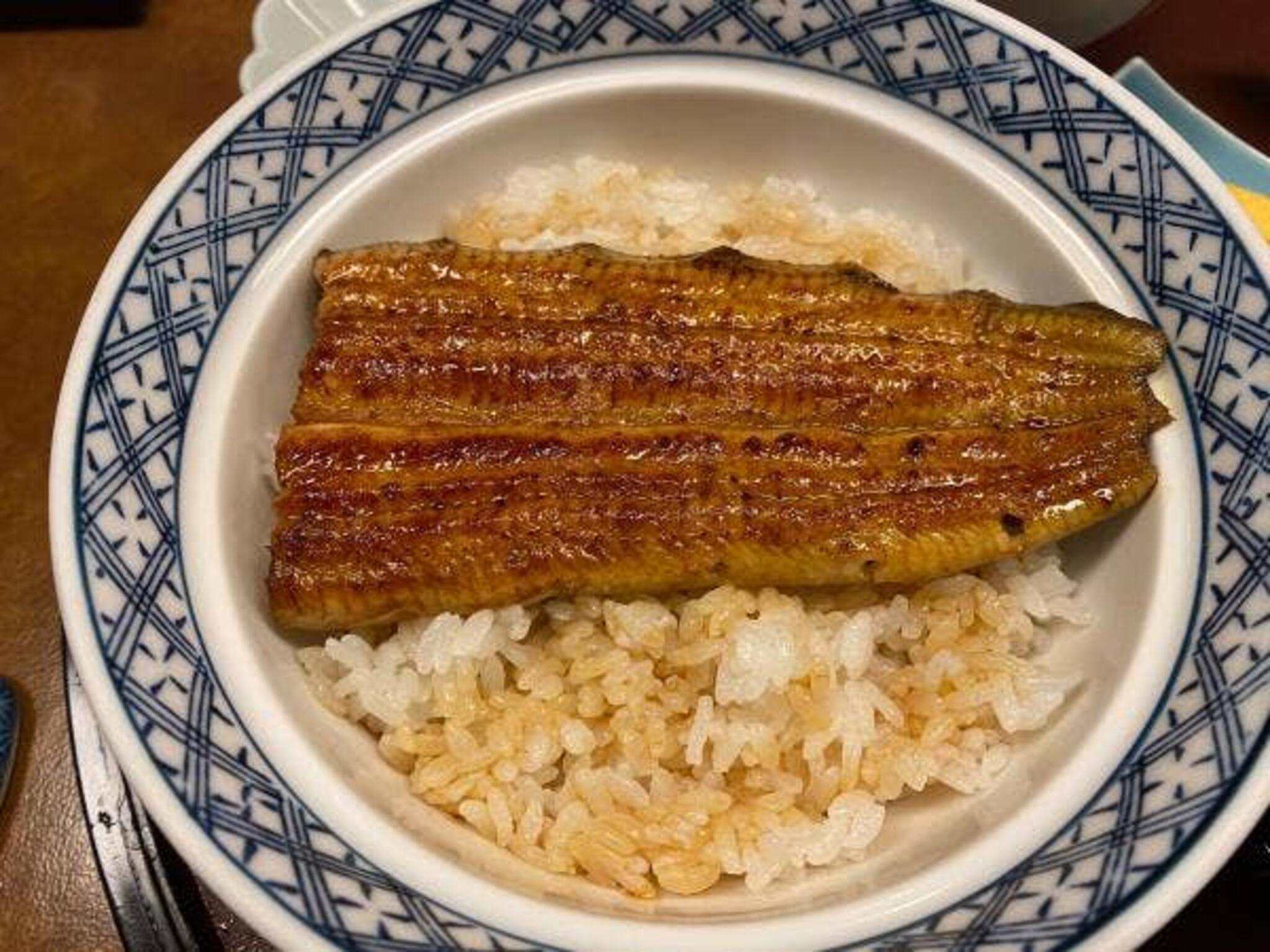 クチコミ : 割烹 蒲焼 大沼 - 川崎市川崎区東田町うなぎ料理店 | Yahoo!マップ