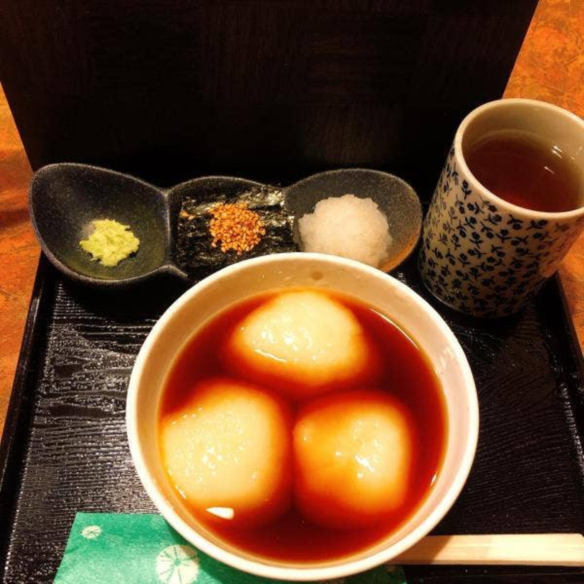 お餅と日本茶の専門店 月光の代表写真7