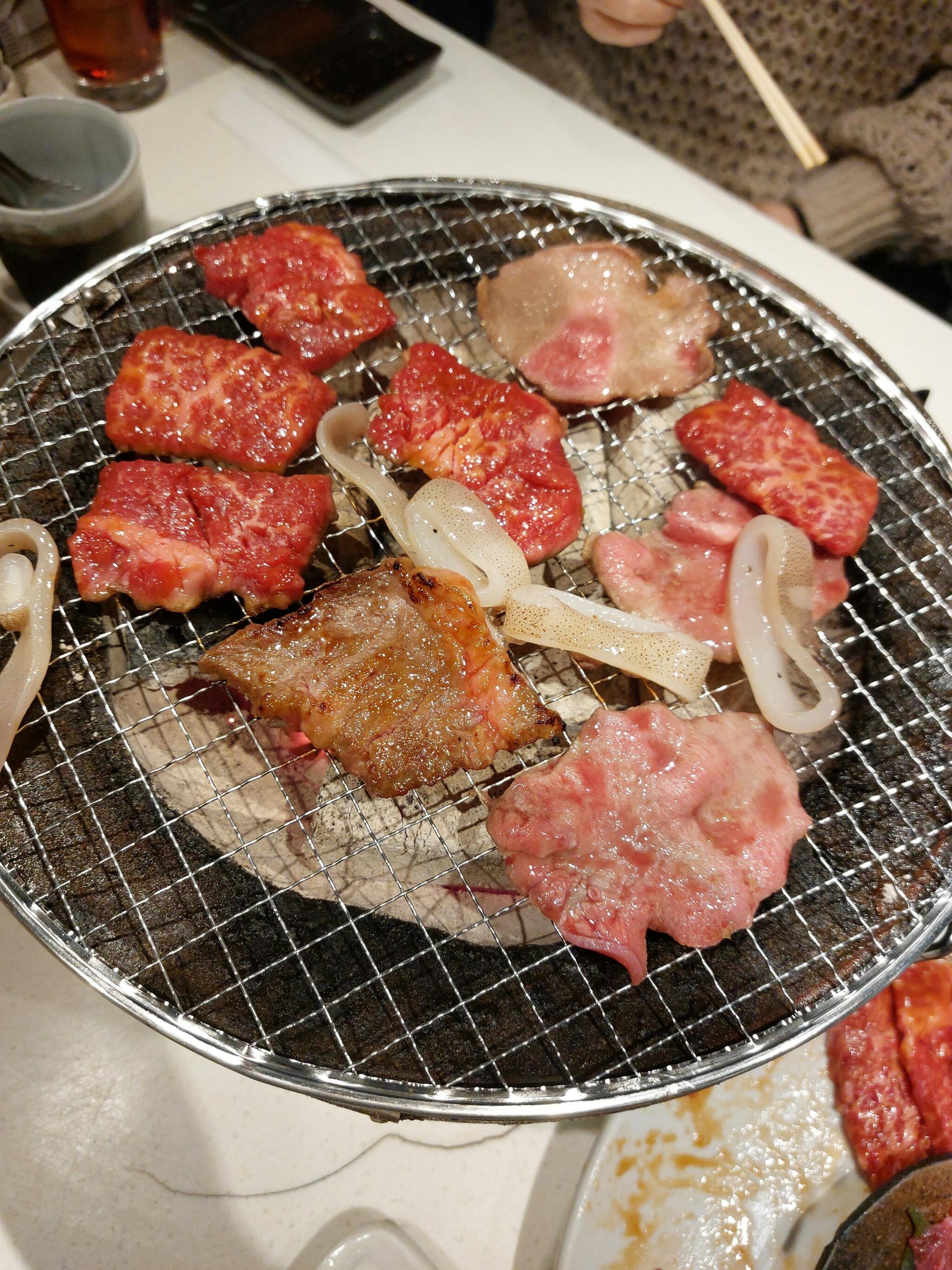 炭火焼肉 香煙 岸和田店の代表写真5
