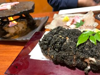 鹿児島県産黒豚料理 黒福多のクチコミ写真1