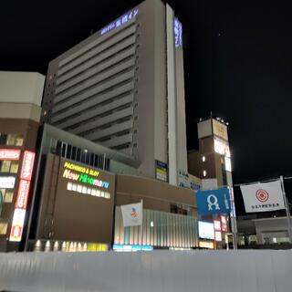 東横INN新潟駅前の写真24