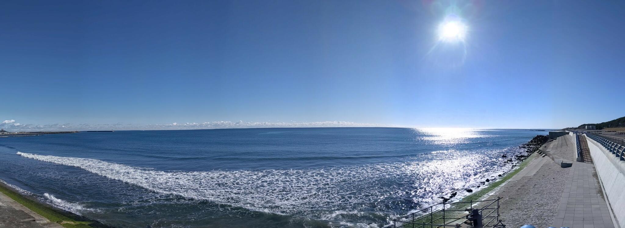 大洗海水浴場の代表写真5