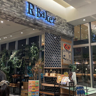 R Baker 広島LECT店の写真10
