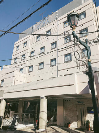 ホテルとざん小田原のクチコミ写真1