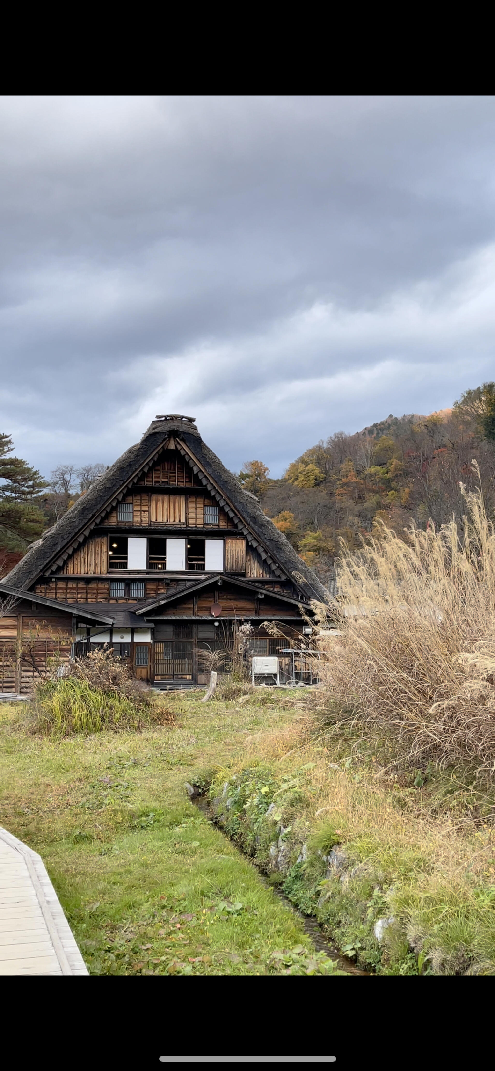 白川郷の代表写真1