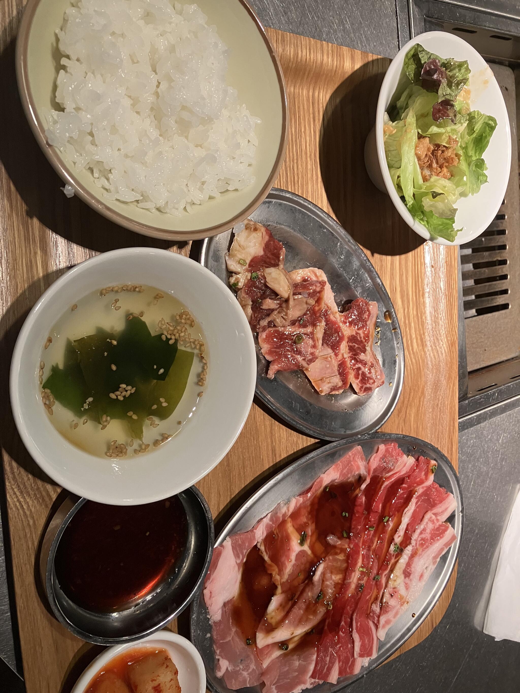 熟成焼肉 肉源 仙台店の代表写真9