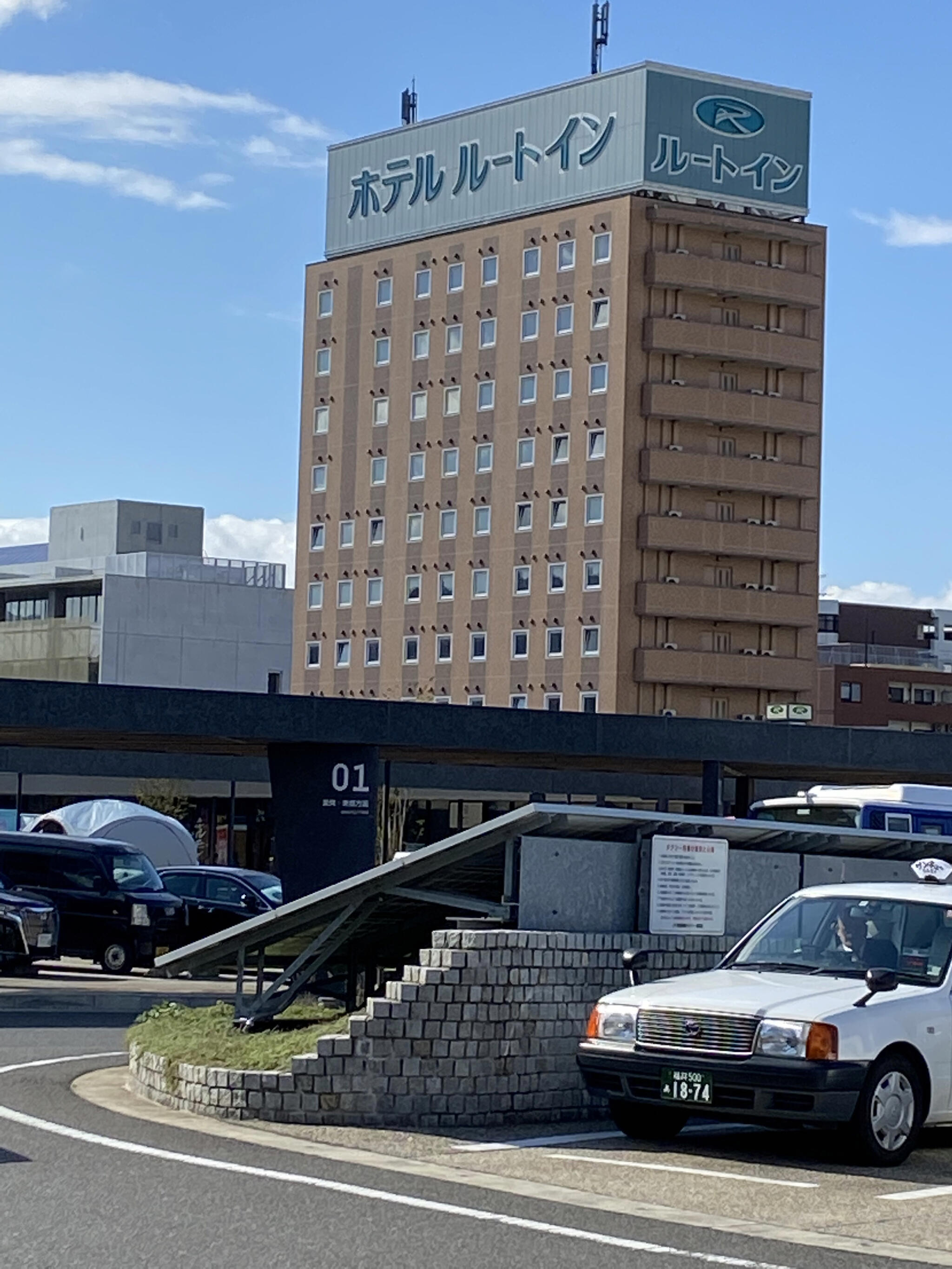 ホテルルートイン敦賀駅前の代表写真8