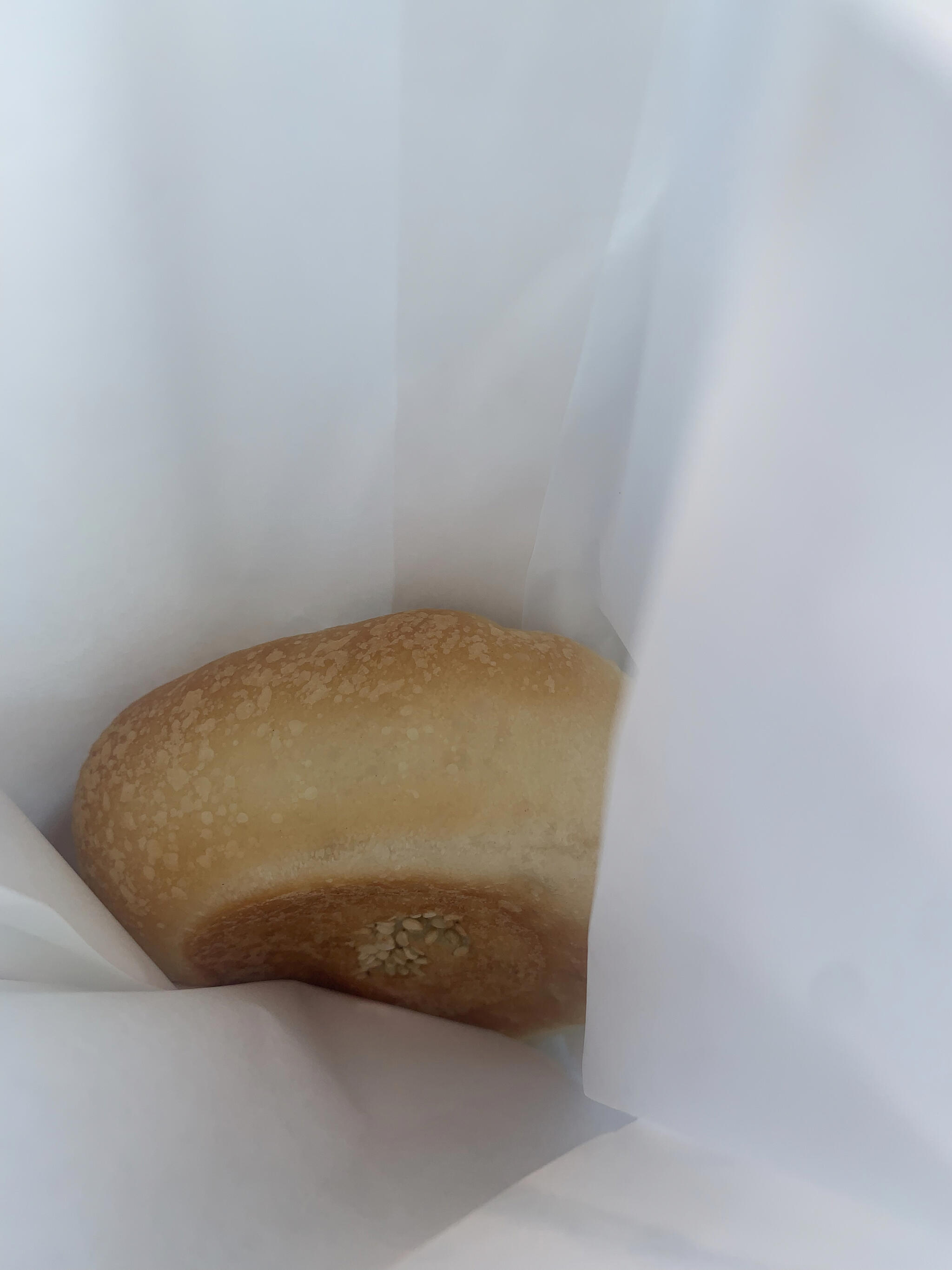 ジェリコのパンの代表写真3