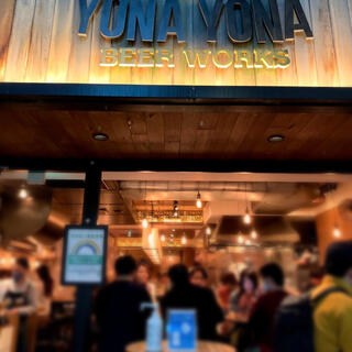 YONA YONA 神田店の写真7