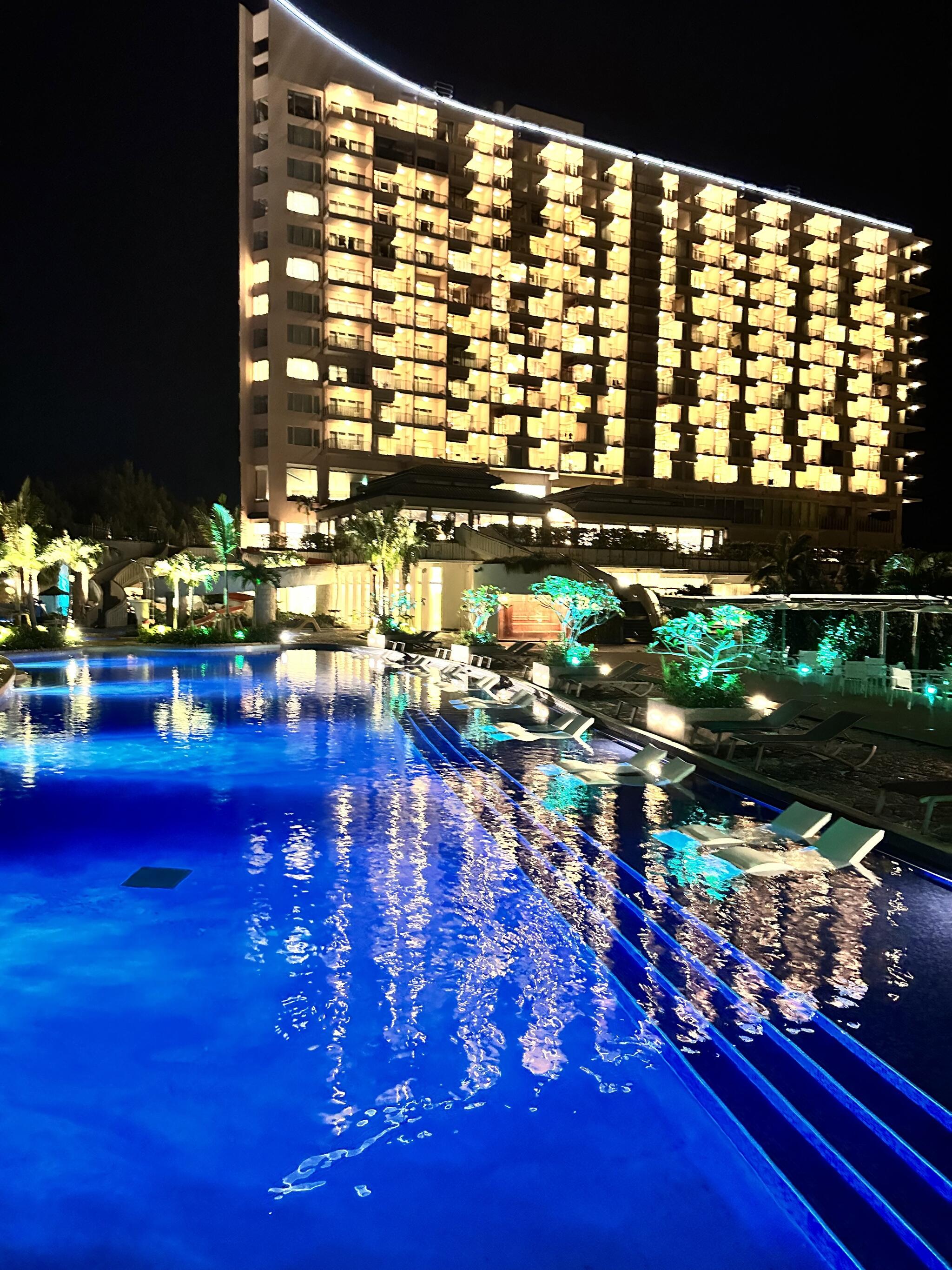 オリエンタルホテル 沖縄リゾート&スパの代表写真6
