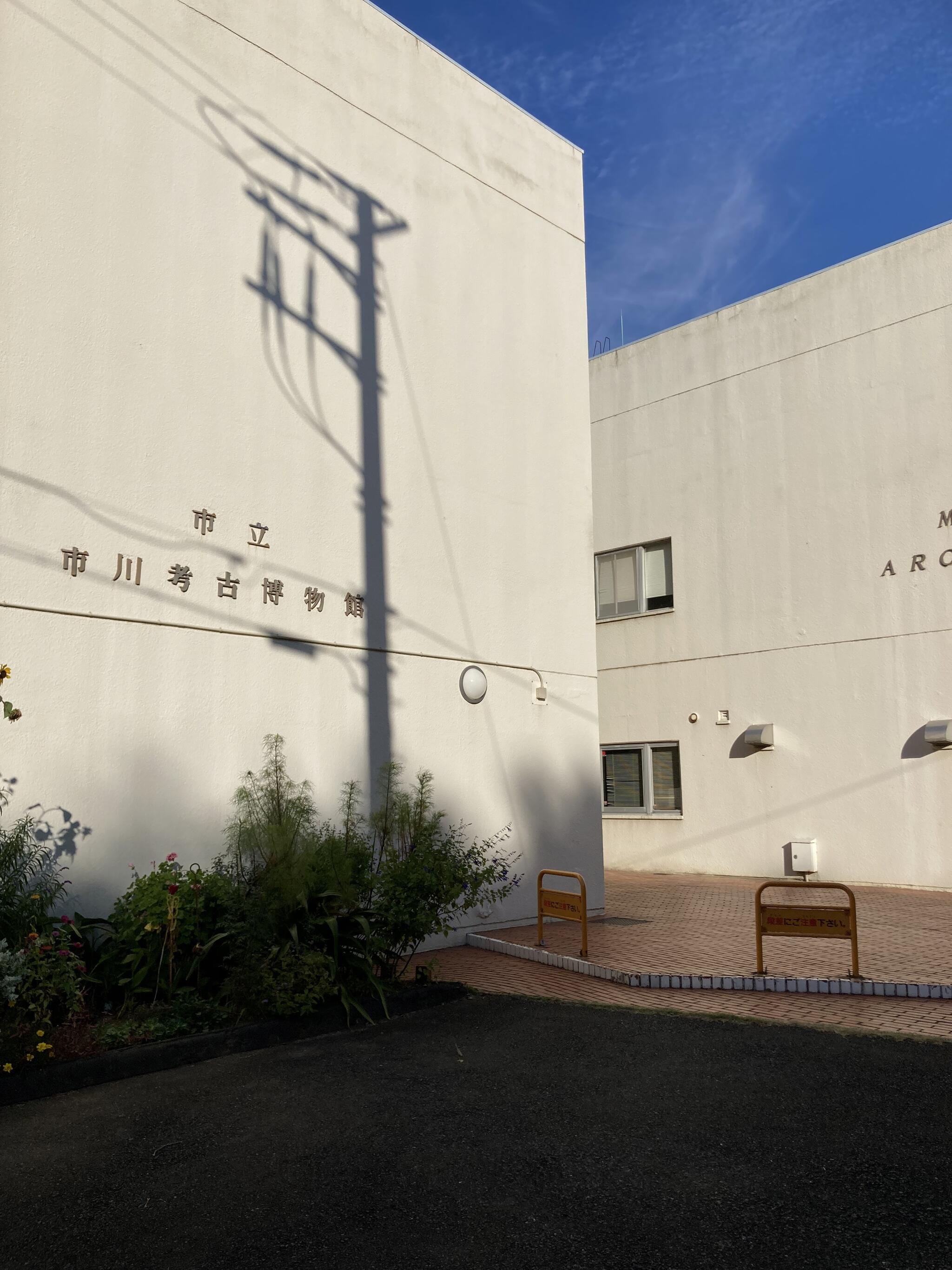 市立市川考古博物館の代表写真8