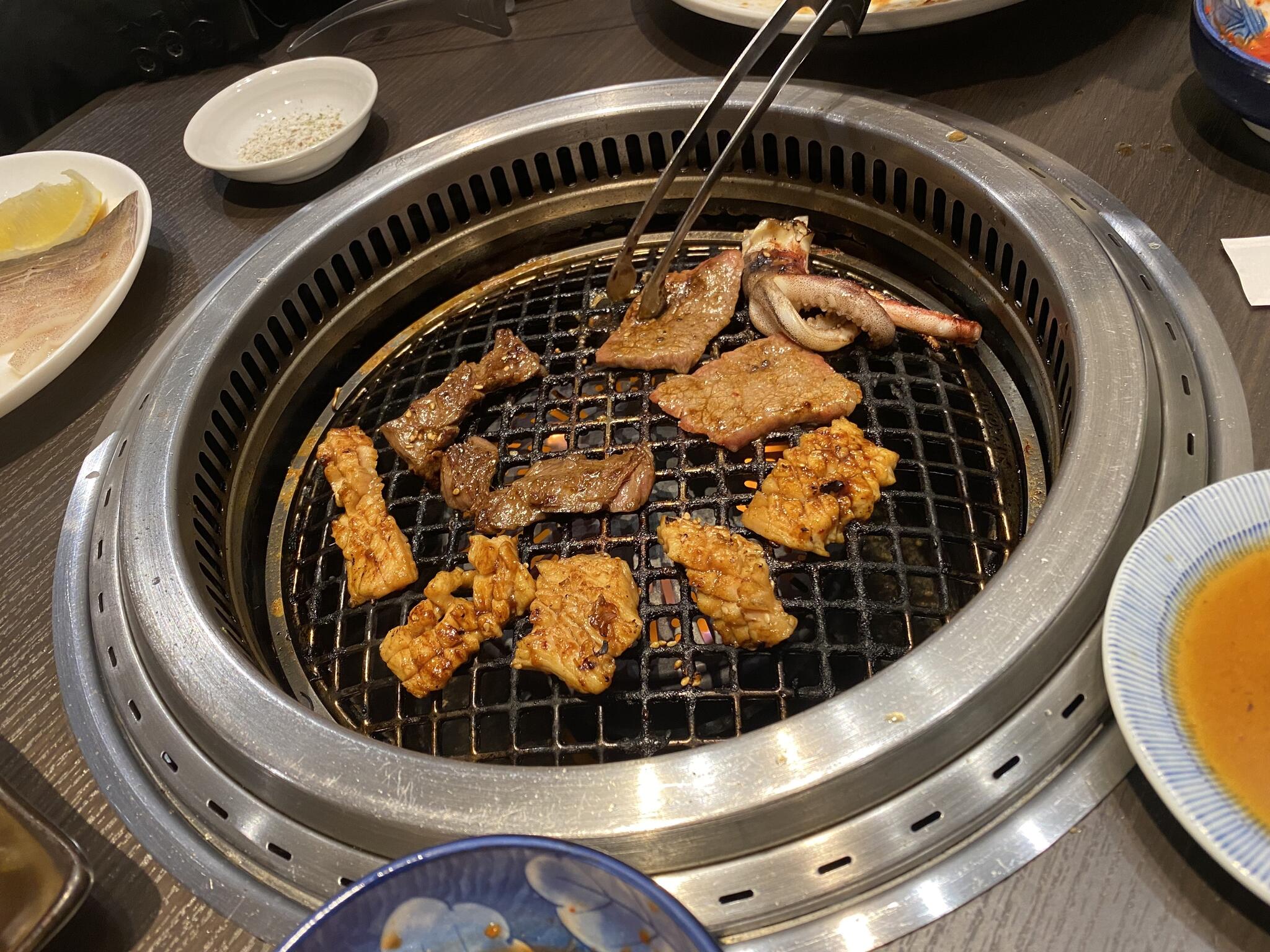 焼肉レストラン富士の代表写真1