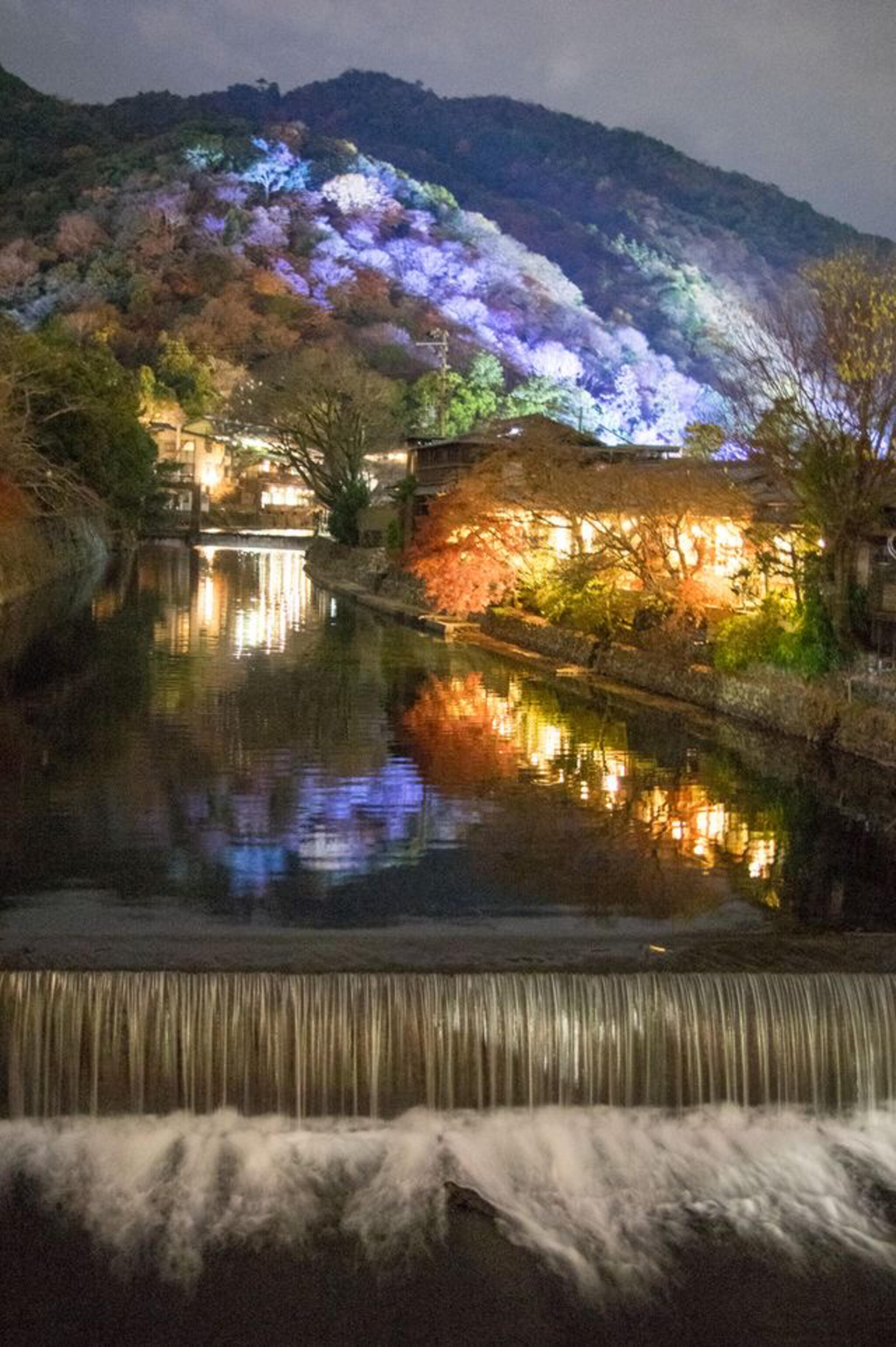 嵐山公園(京都市)の代表写真8