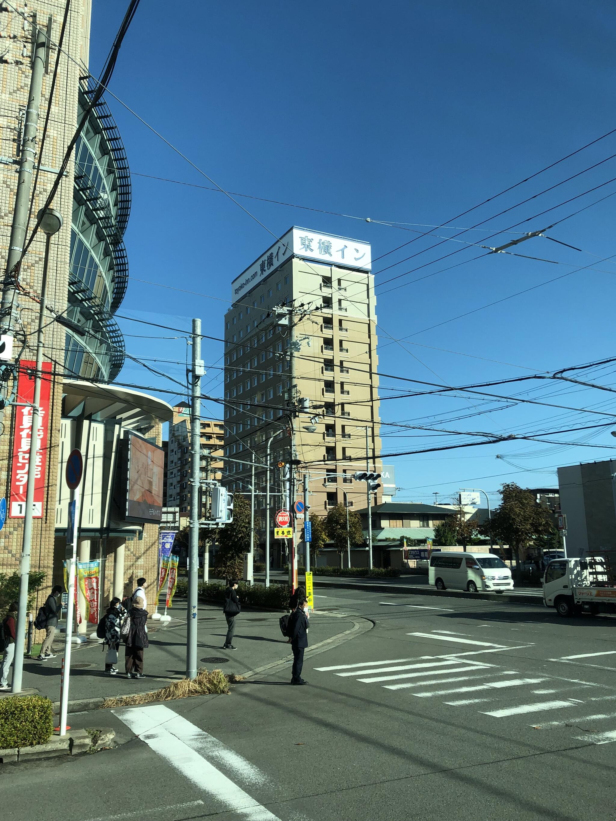 東横INNJR和歌山駅東口の代表写真6
