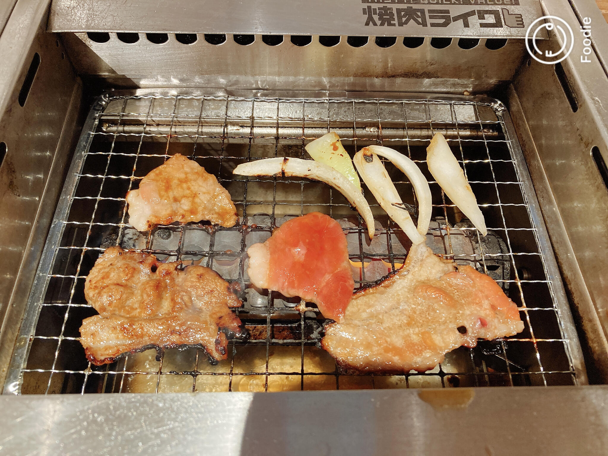 焼肉ライク 新宿南口店の代表写真5