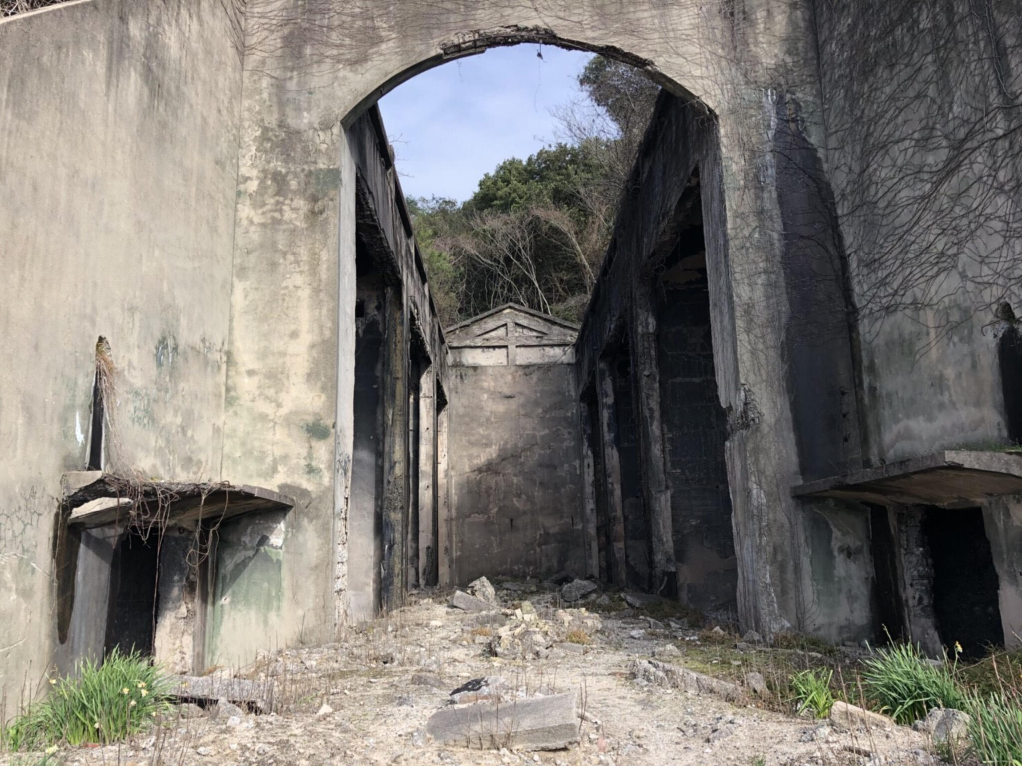 大久野島の代表写真6