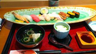 ひさやま寿司のクチコミ写真1