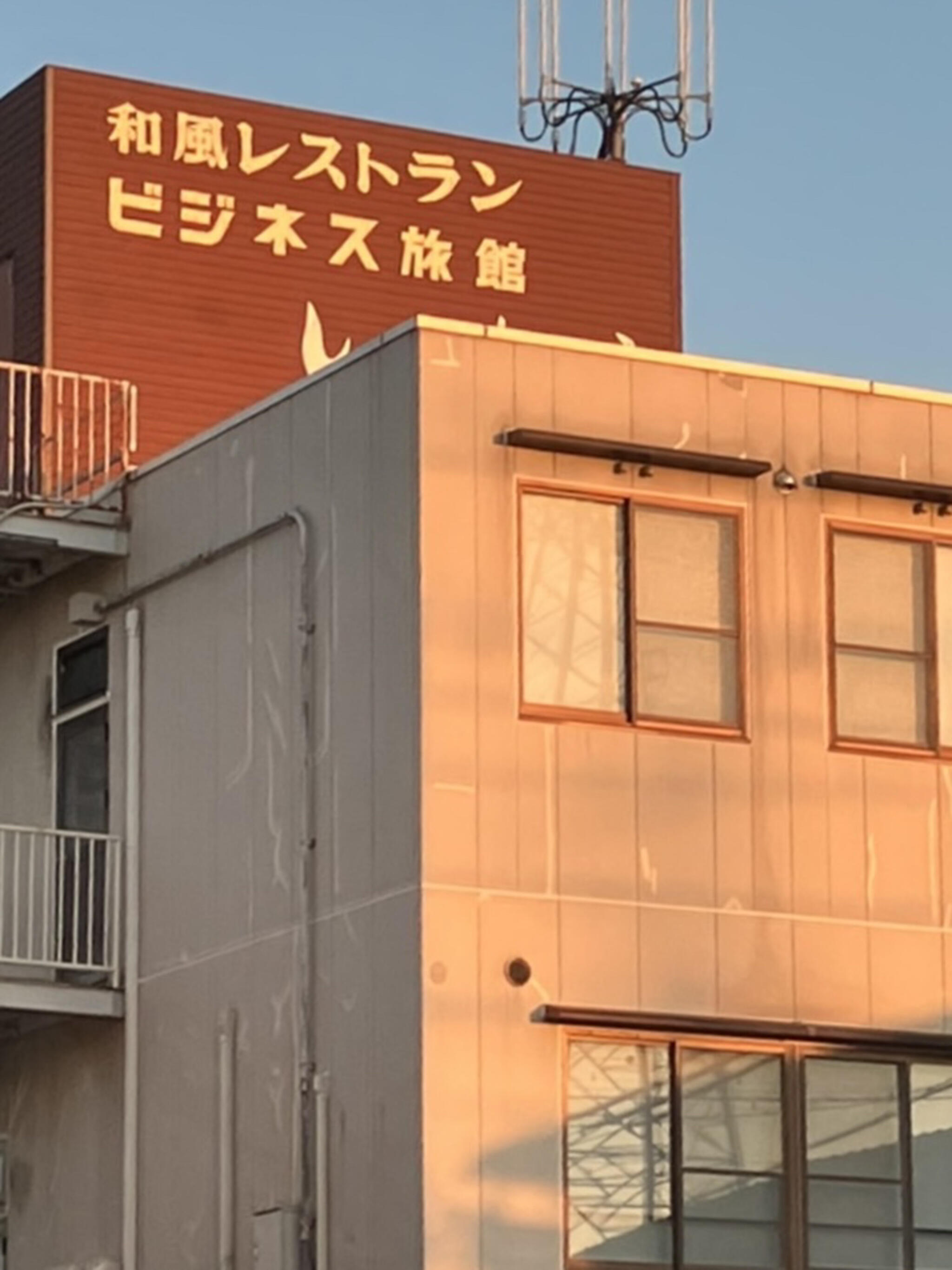 日本料理旅館 いすゞの代表写真8