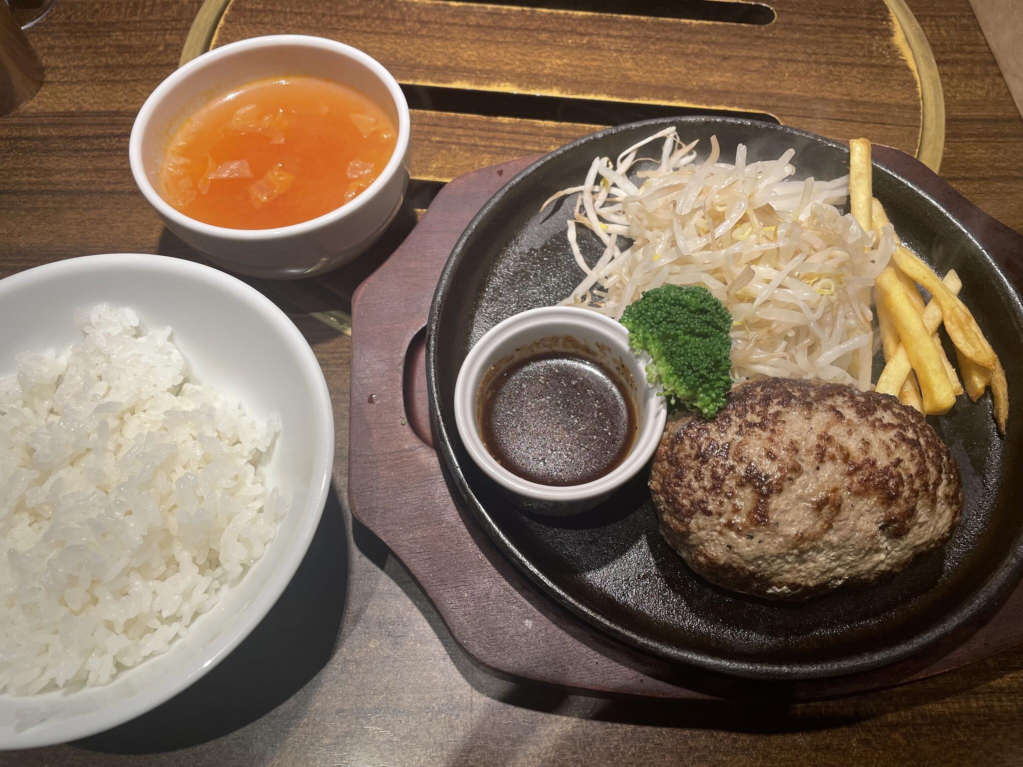 和牛塩焼肉ブラックホール 新宿三丁目店の代表写真10