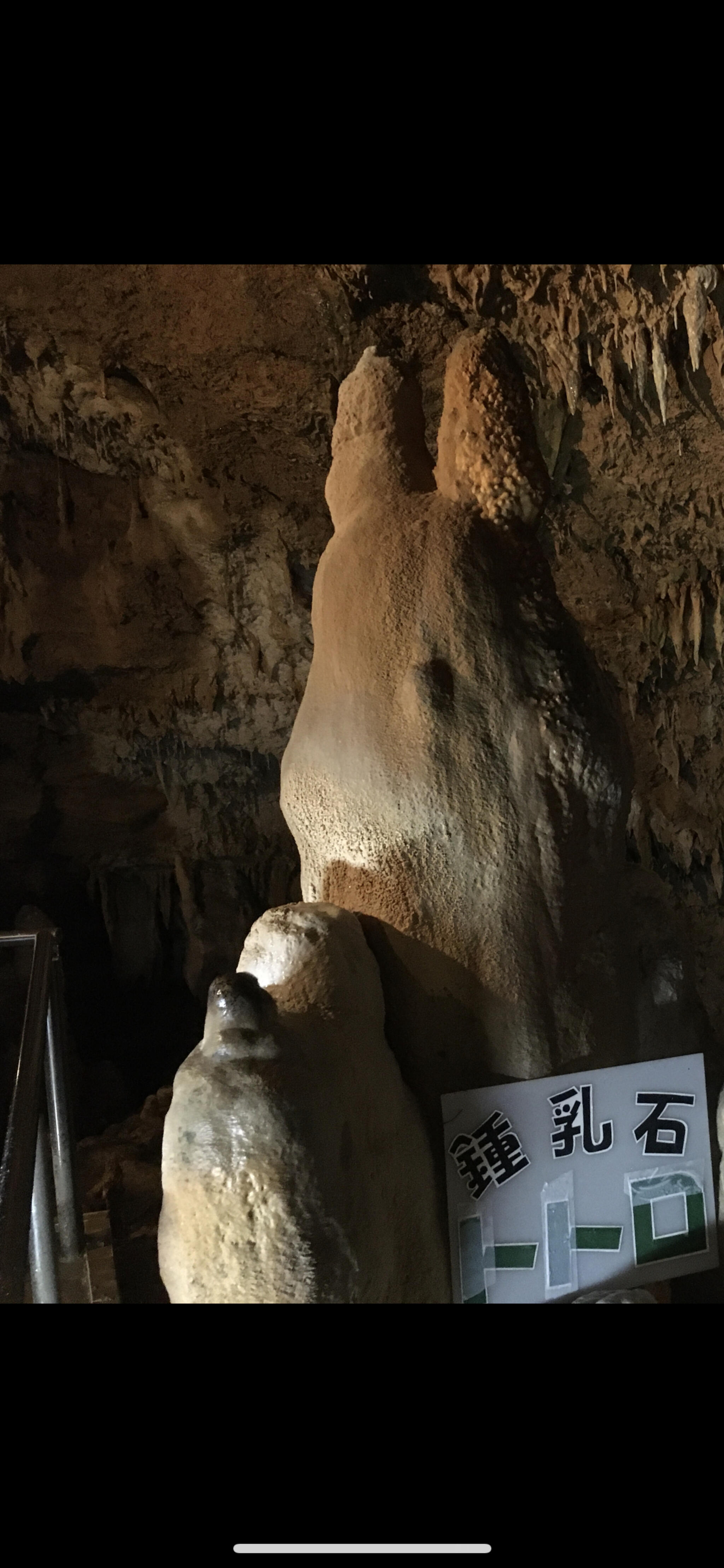 石垣島鍾乳洞の代表写真2