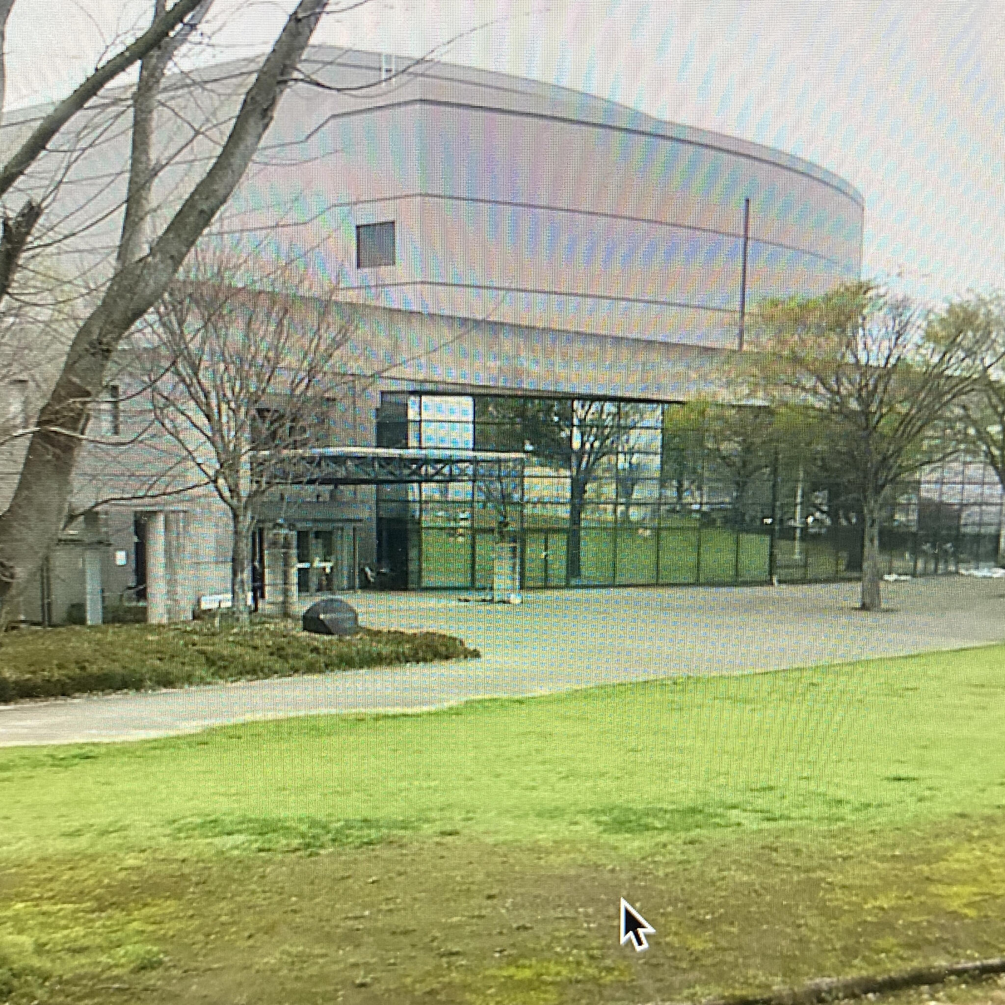 熊本市立 植木図書館 - 熊本市北区植木町岩野/図書館 | Yahoo!マップ