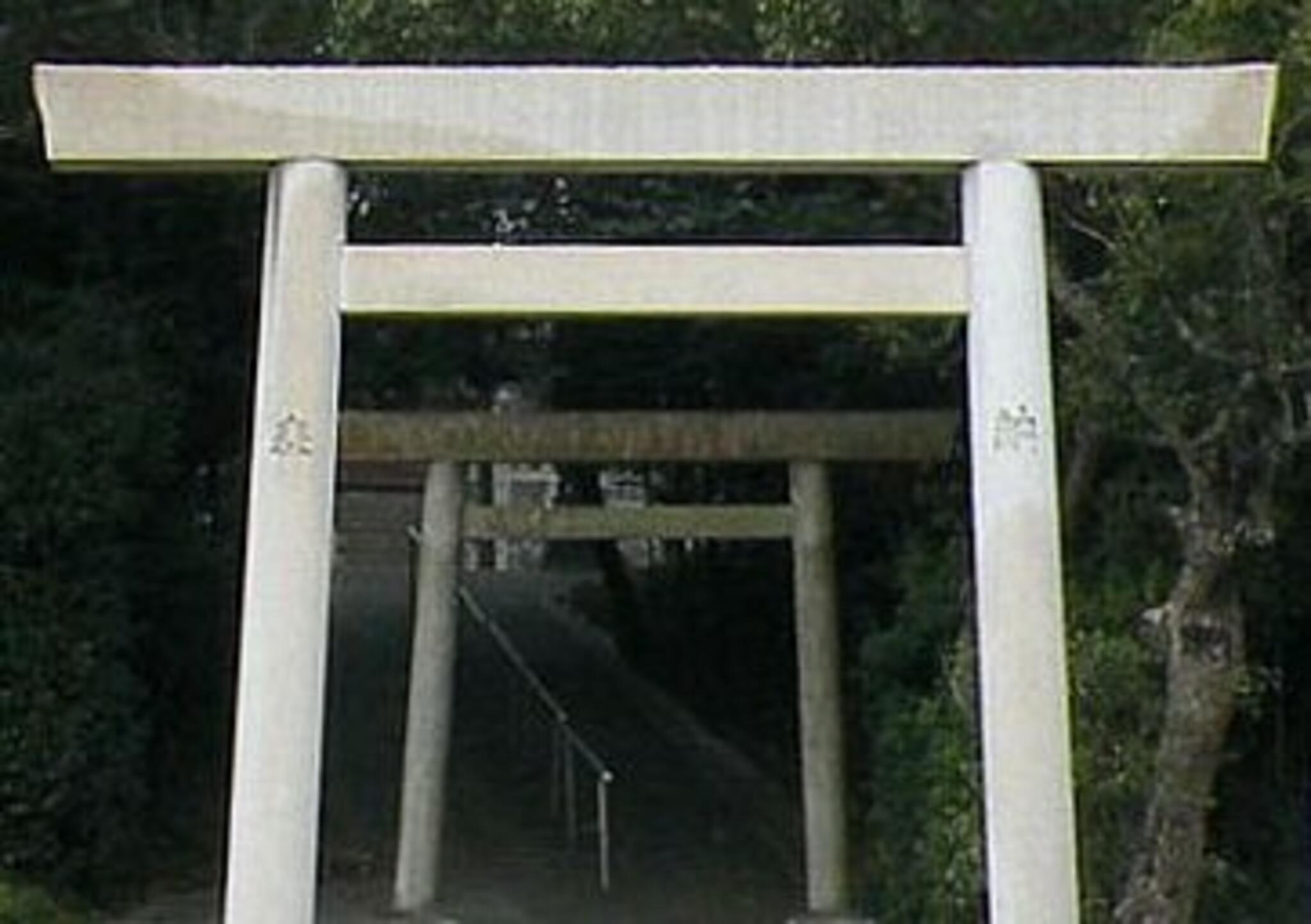 神明神社の代表写真3