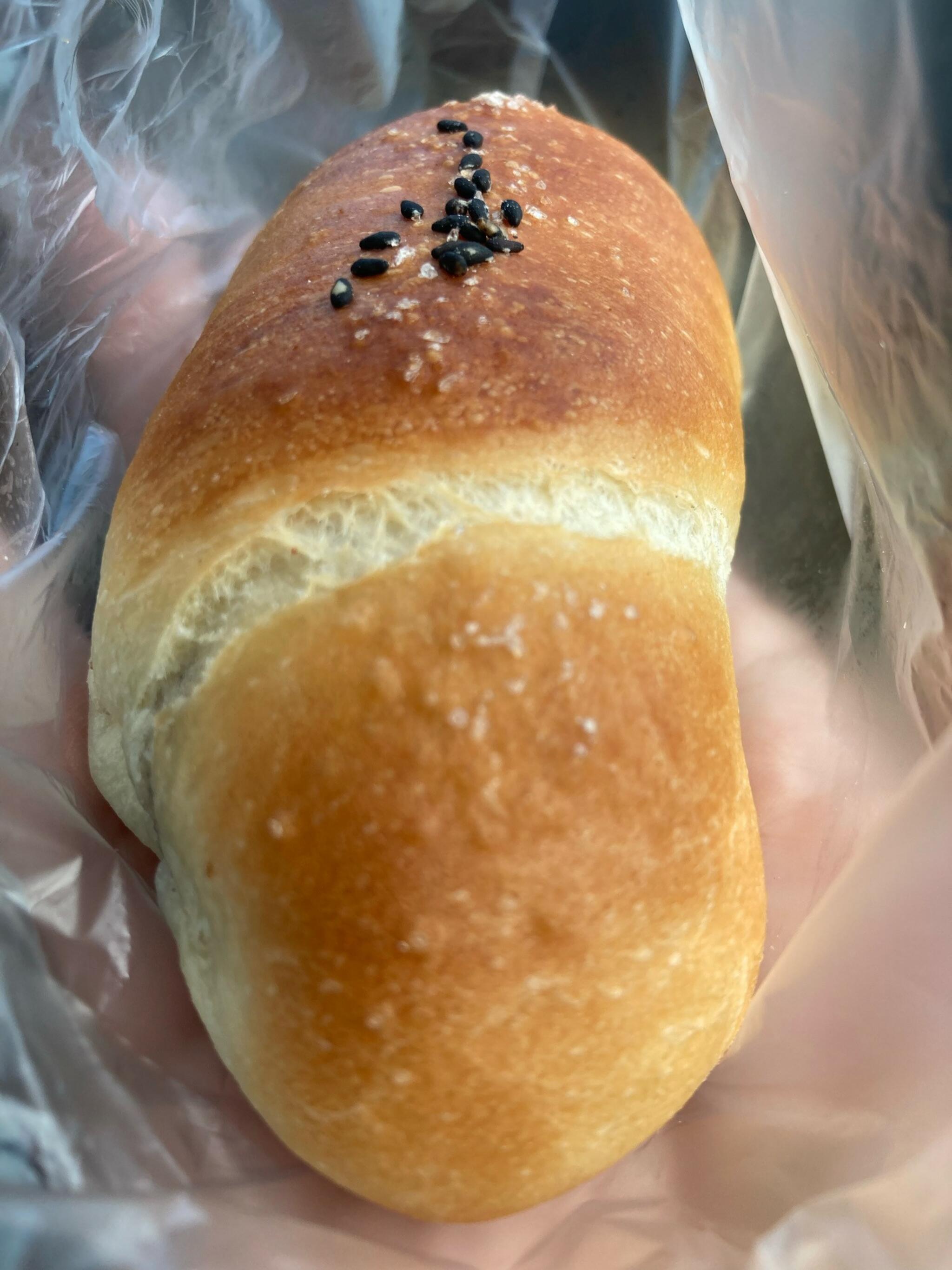 ジェリコのパンの代表写真5