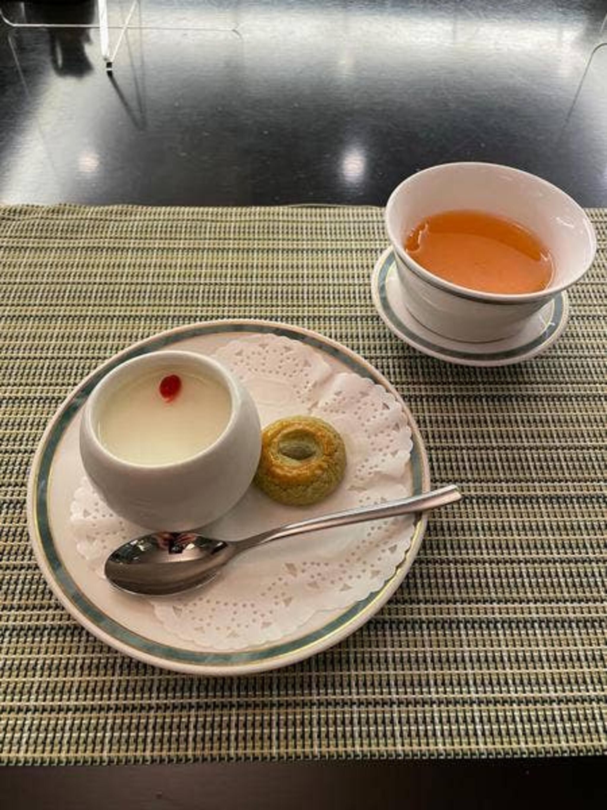 中国料理「桃花林」/オークラアクトシティホテル浜松の代表写真3