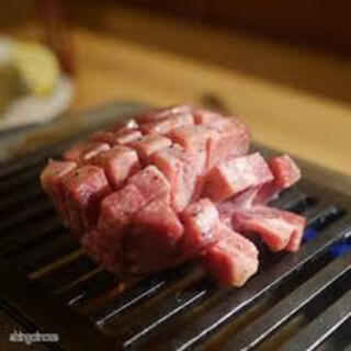 牛たん大好き焼肉はっぴぃ 上板橋店のクチコミ写真1
