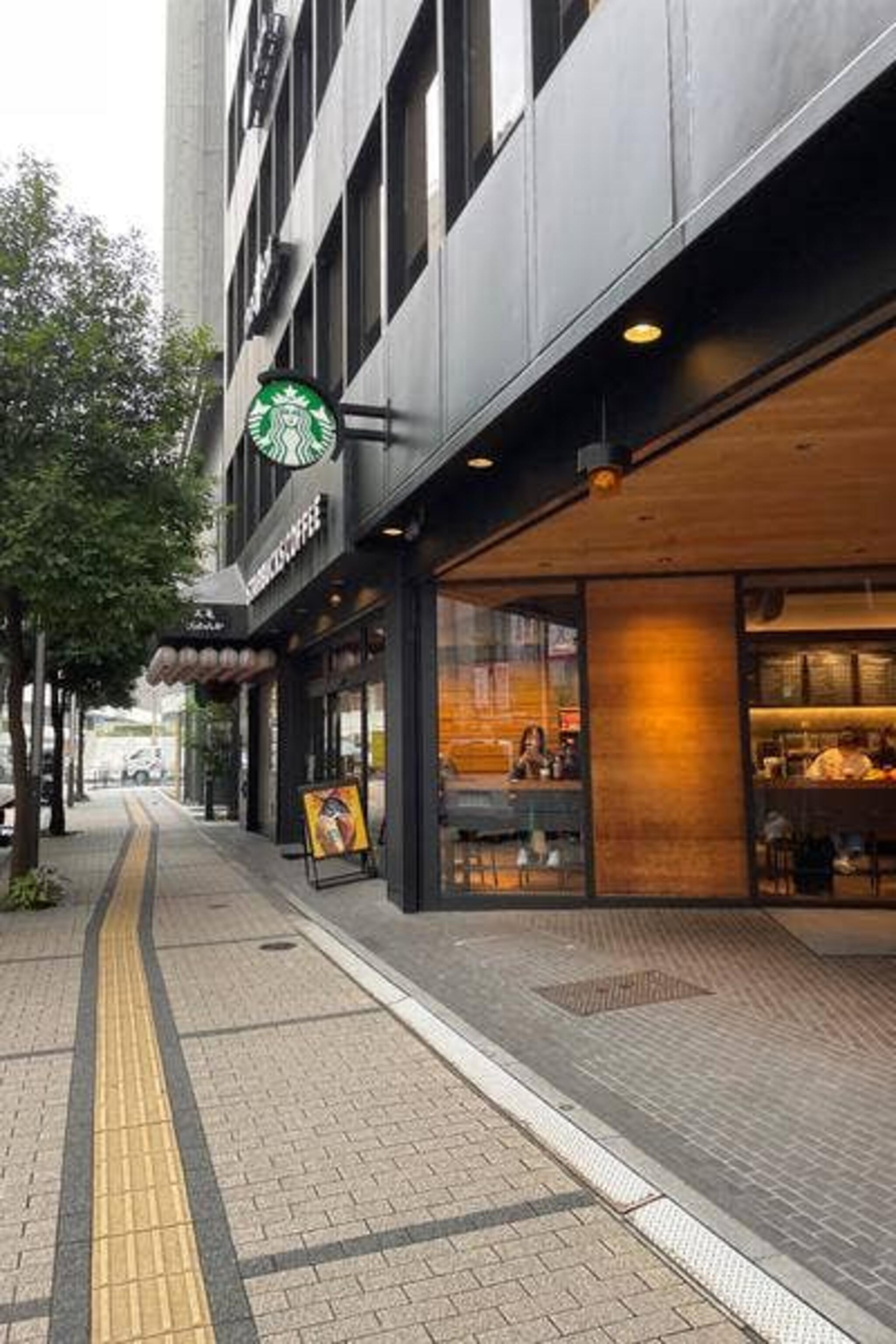 スターバックスコーヒー 新宿新南口店の代表写真5